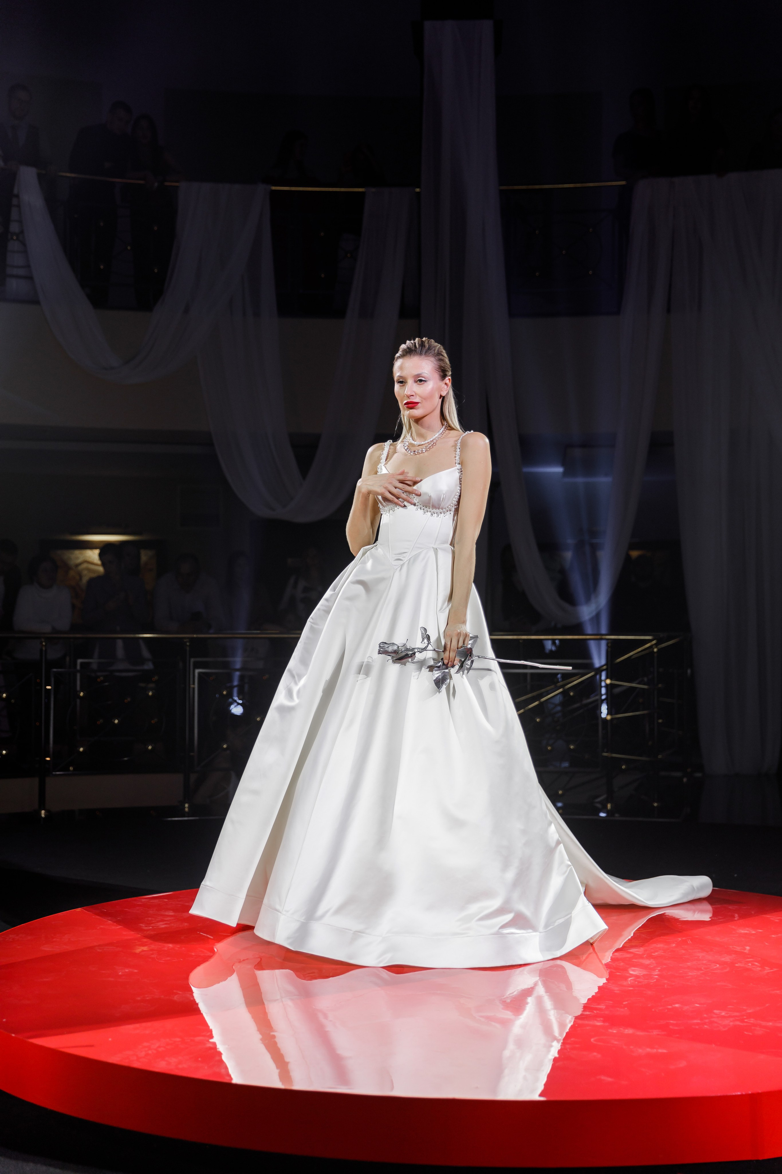 BRIDAL SHOW. Фотограф в Ульяновске Евгений Тарасов