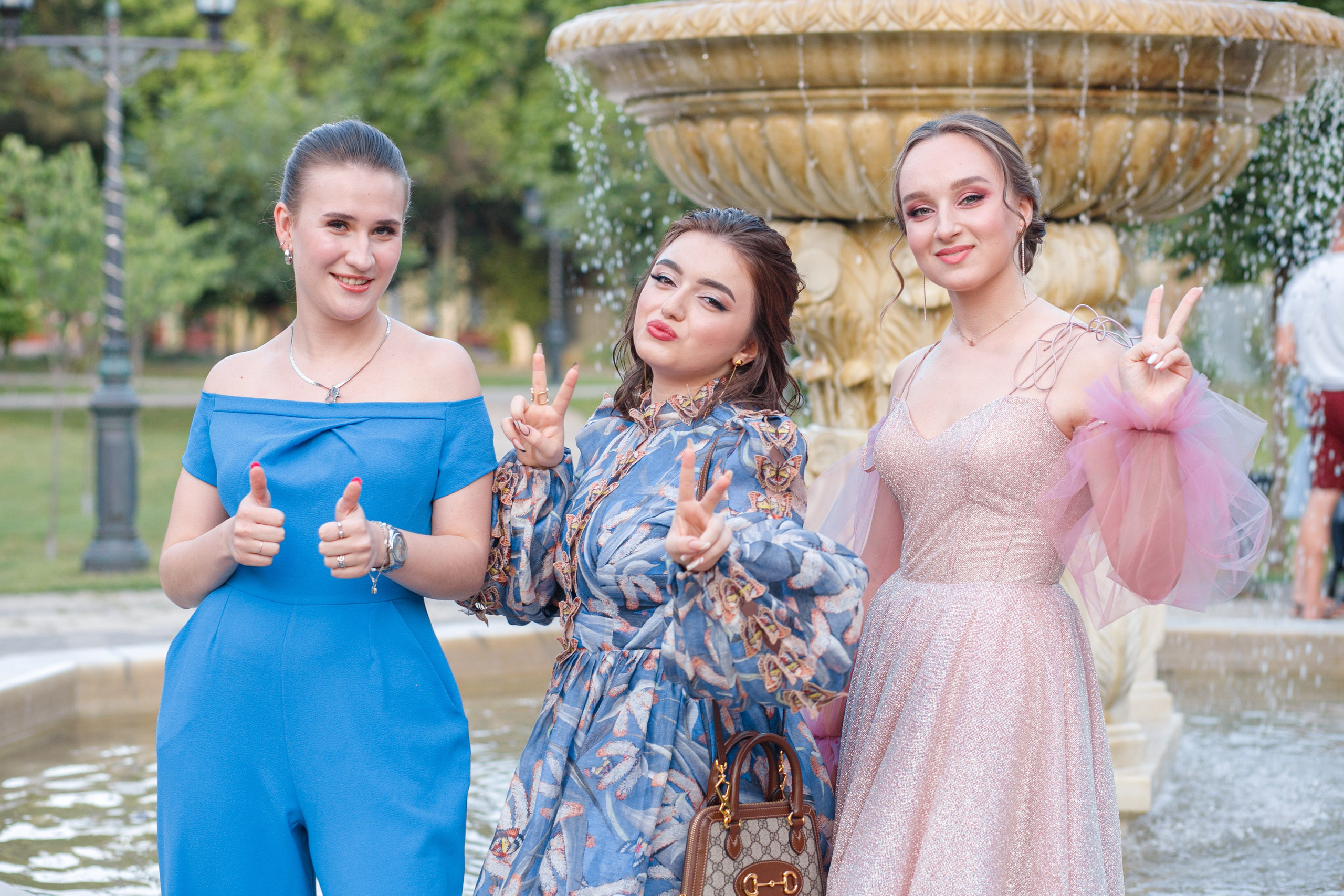 Выпускной 7 школа. Фотограф Георгиевск, КМВ Дамер Катерина