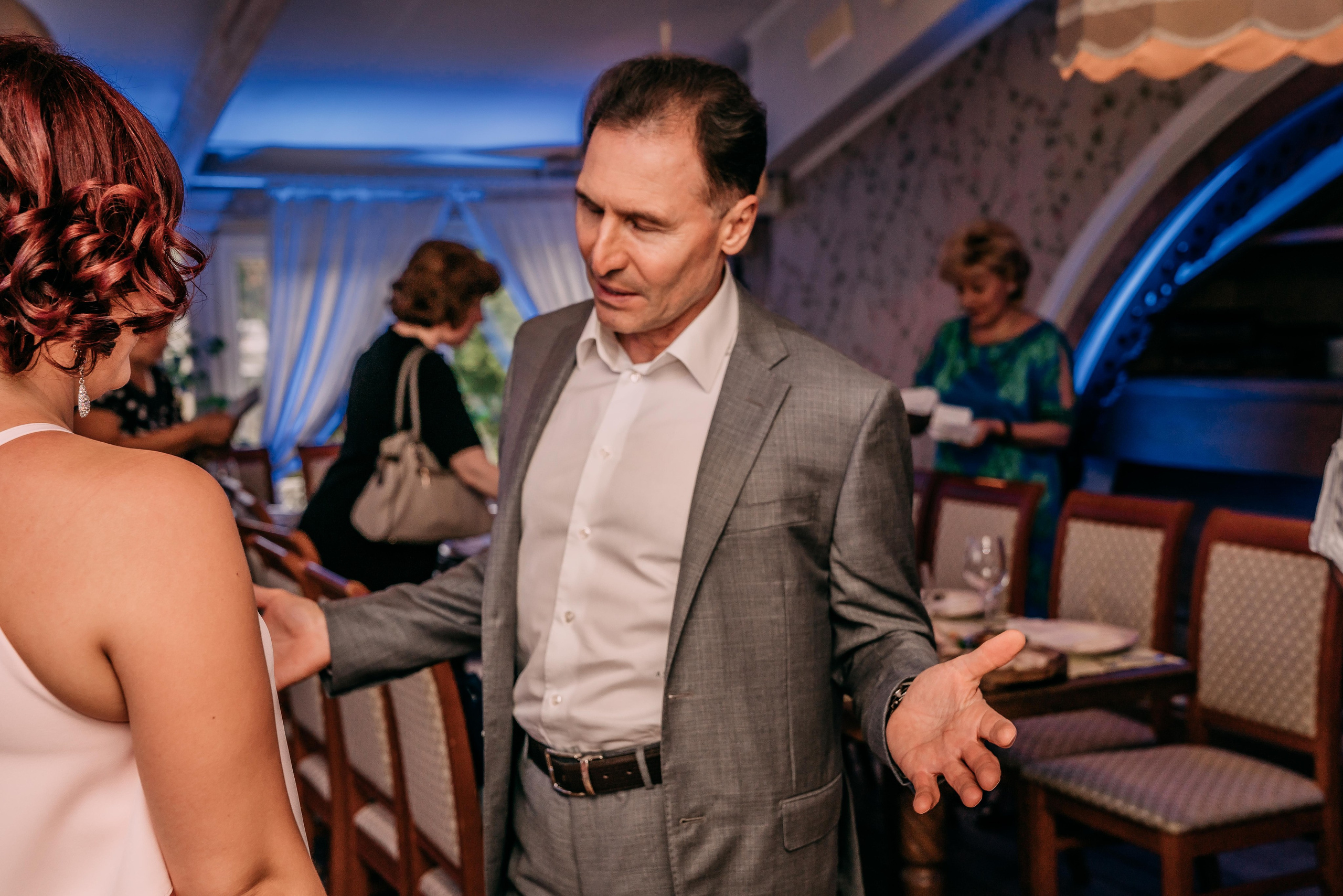 Алексей. Семейный и школьный фотограф в Москве Юлия Кобзева