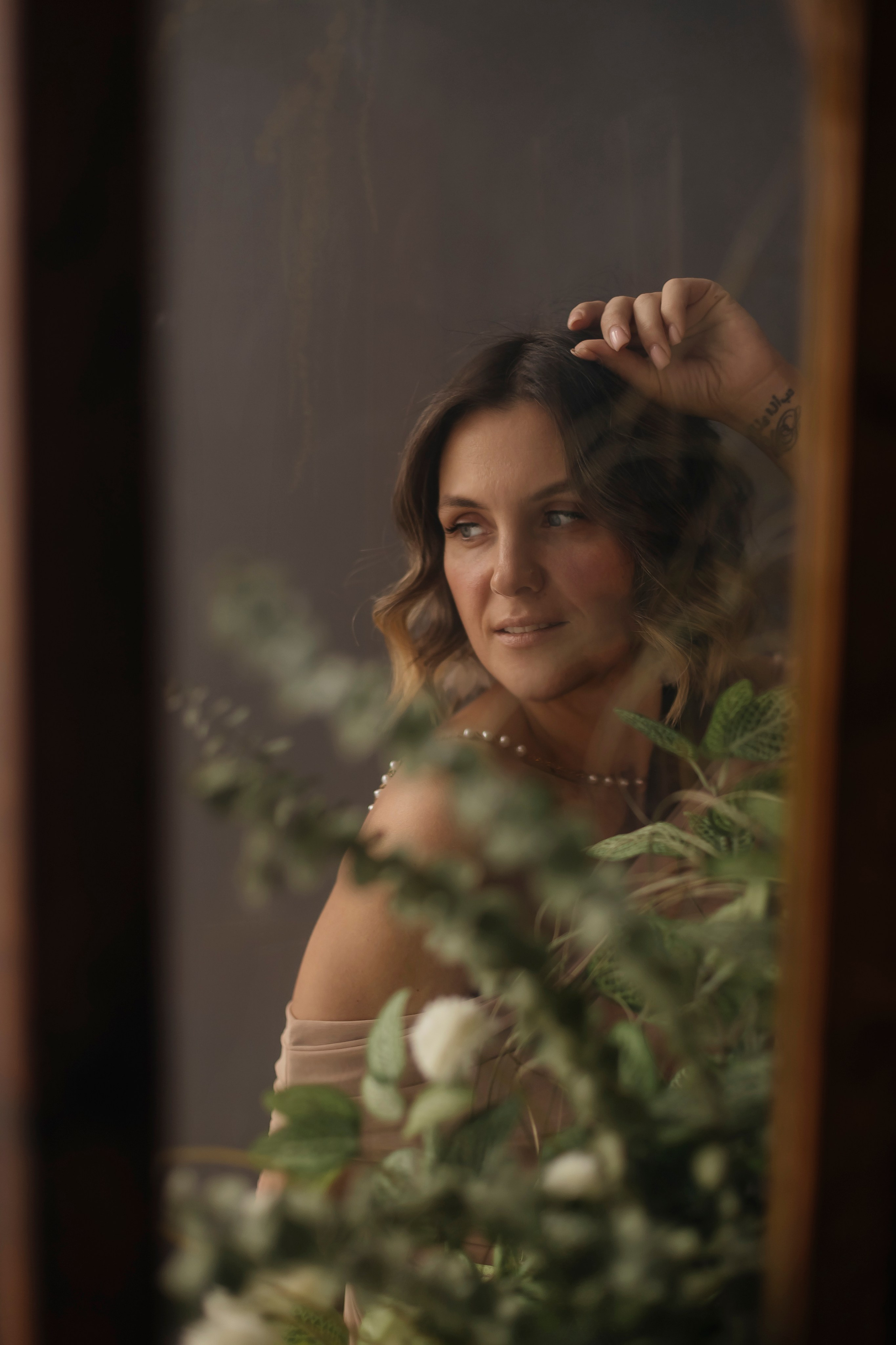 Съемка Виктория. Фотограф Калуга