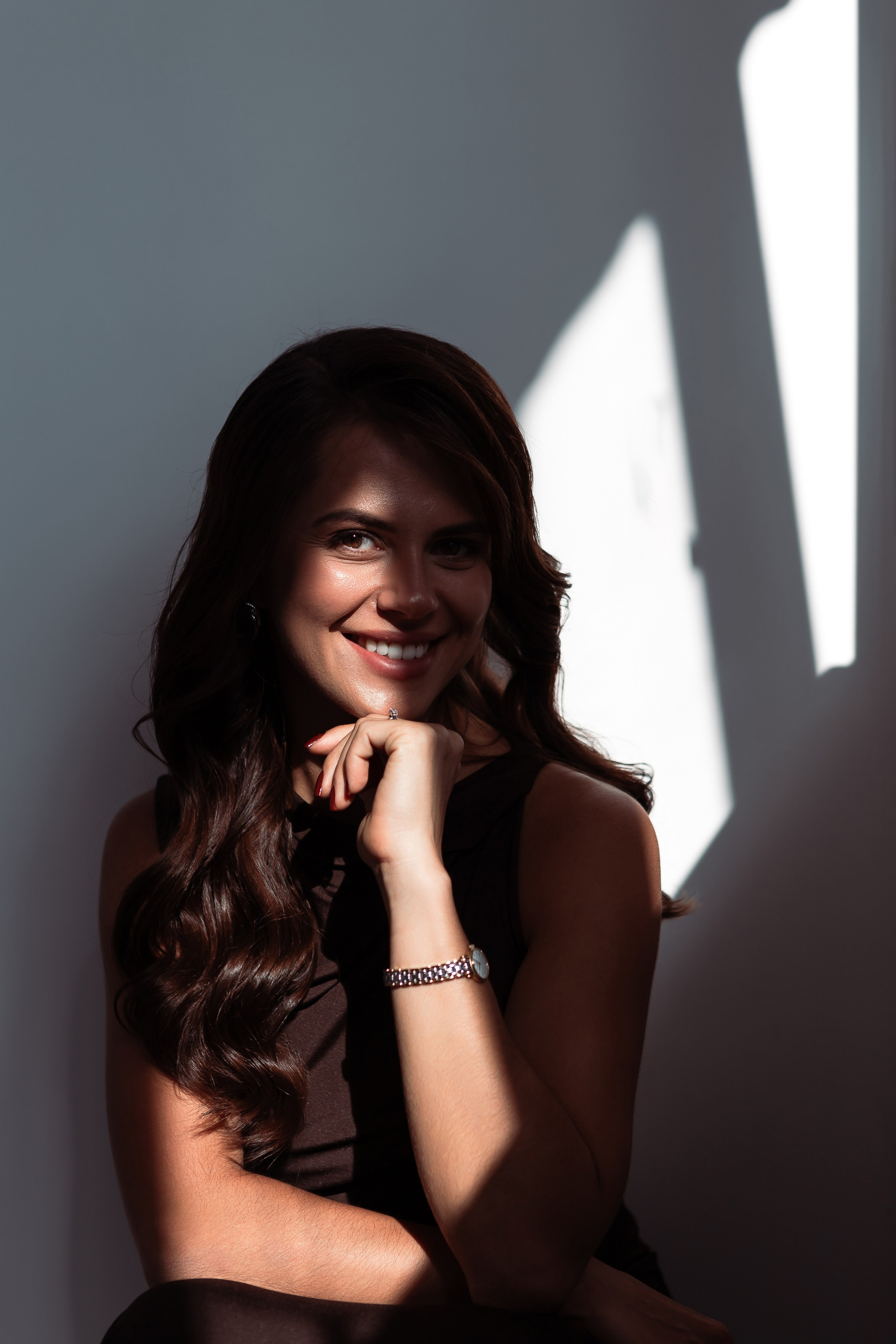 Съемка Юлия. Фотограф Калуга