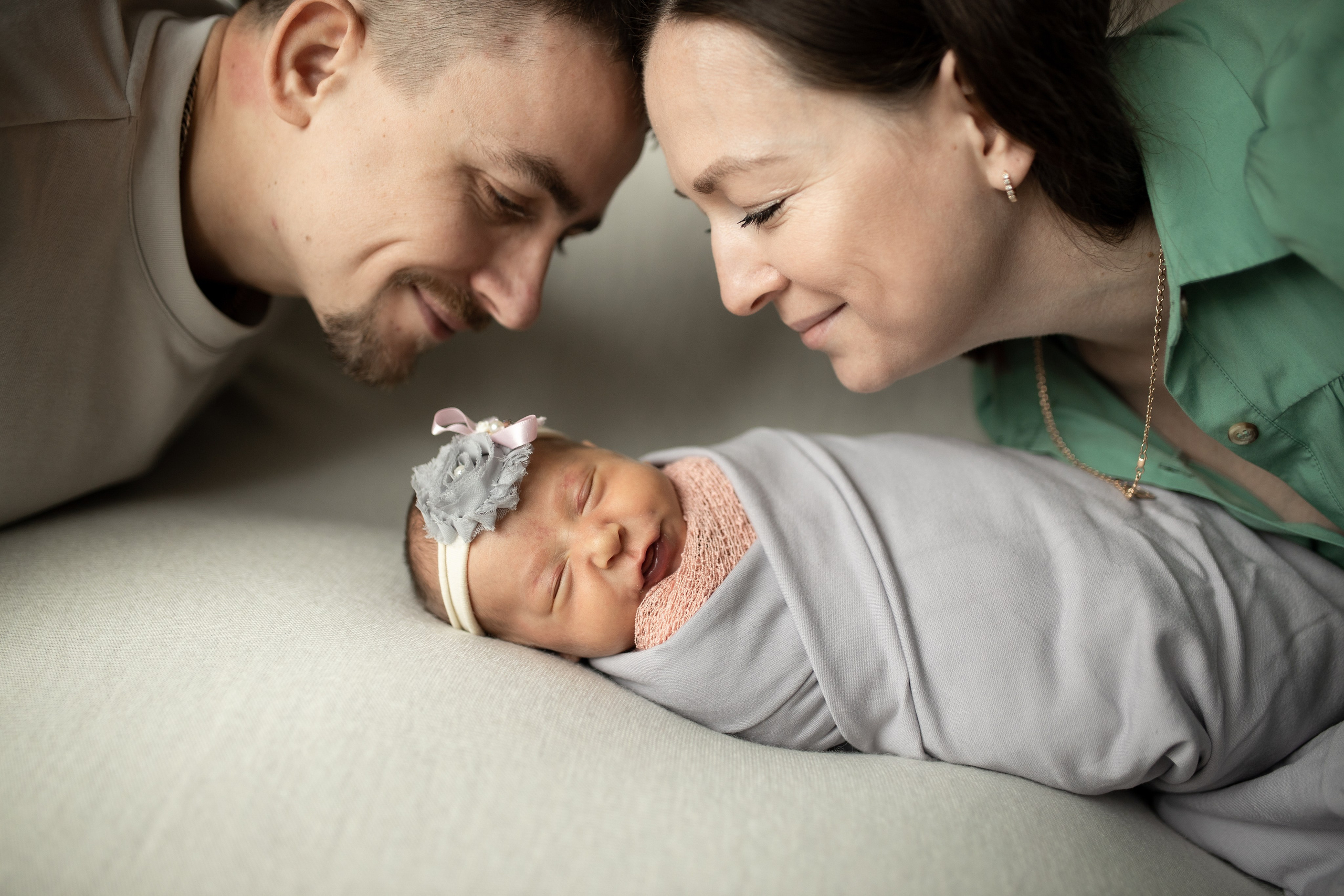 Ньюборн Мария. Фотограф в Железнодорожном и Балашихе