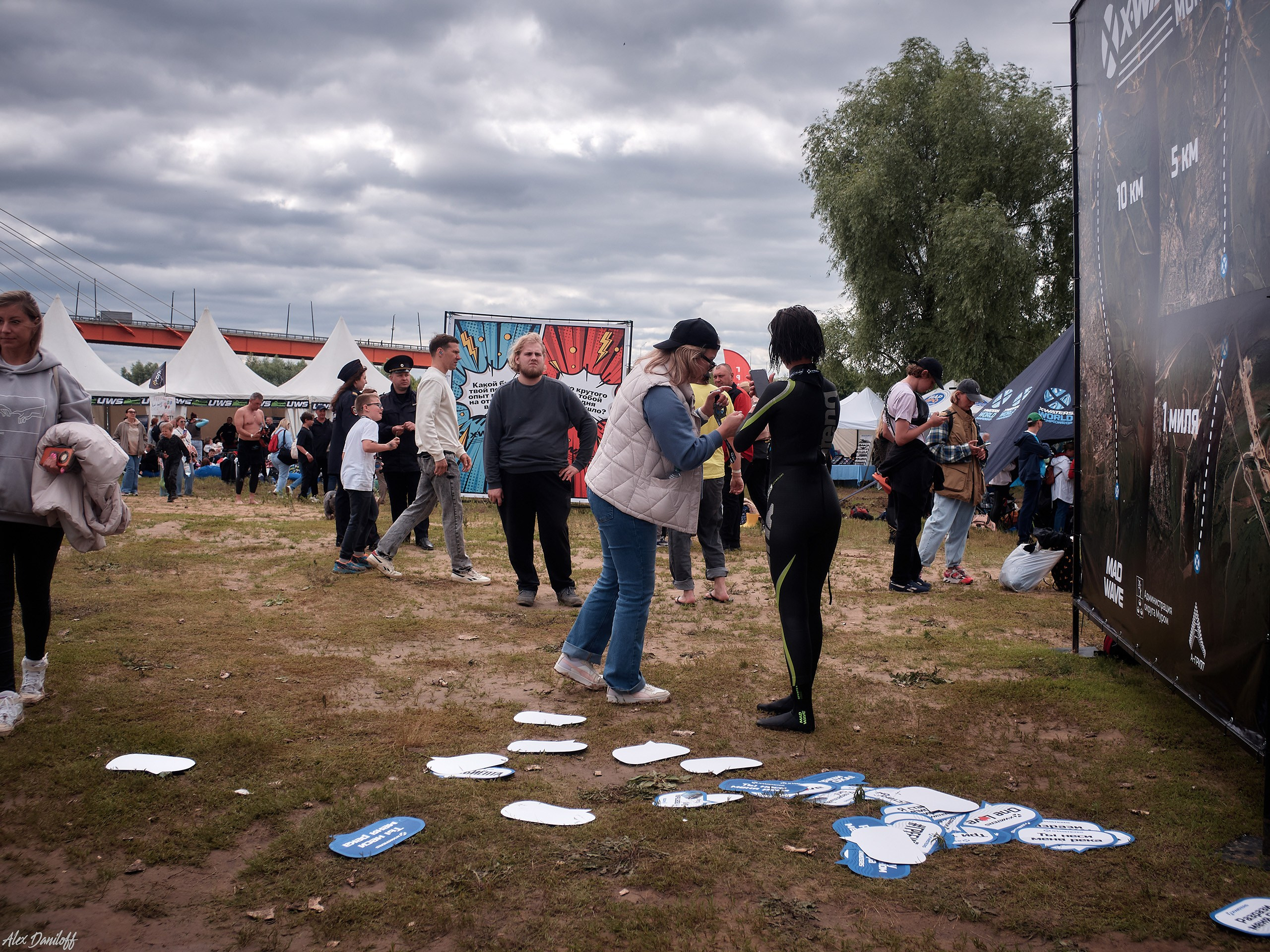 X-Waters Муром 2025. Муром-Инфо. Новости культуры, образования, спорта в городе Муром