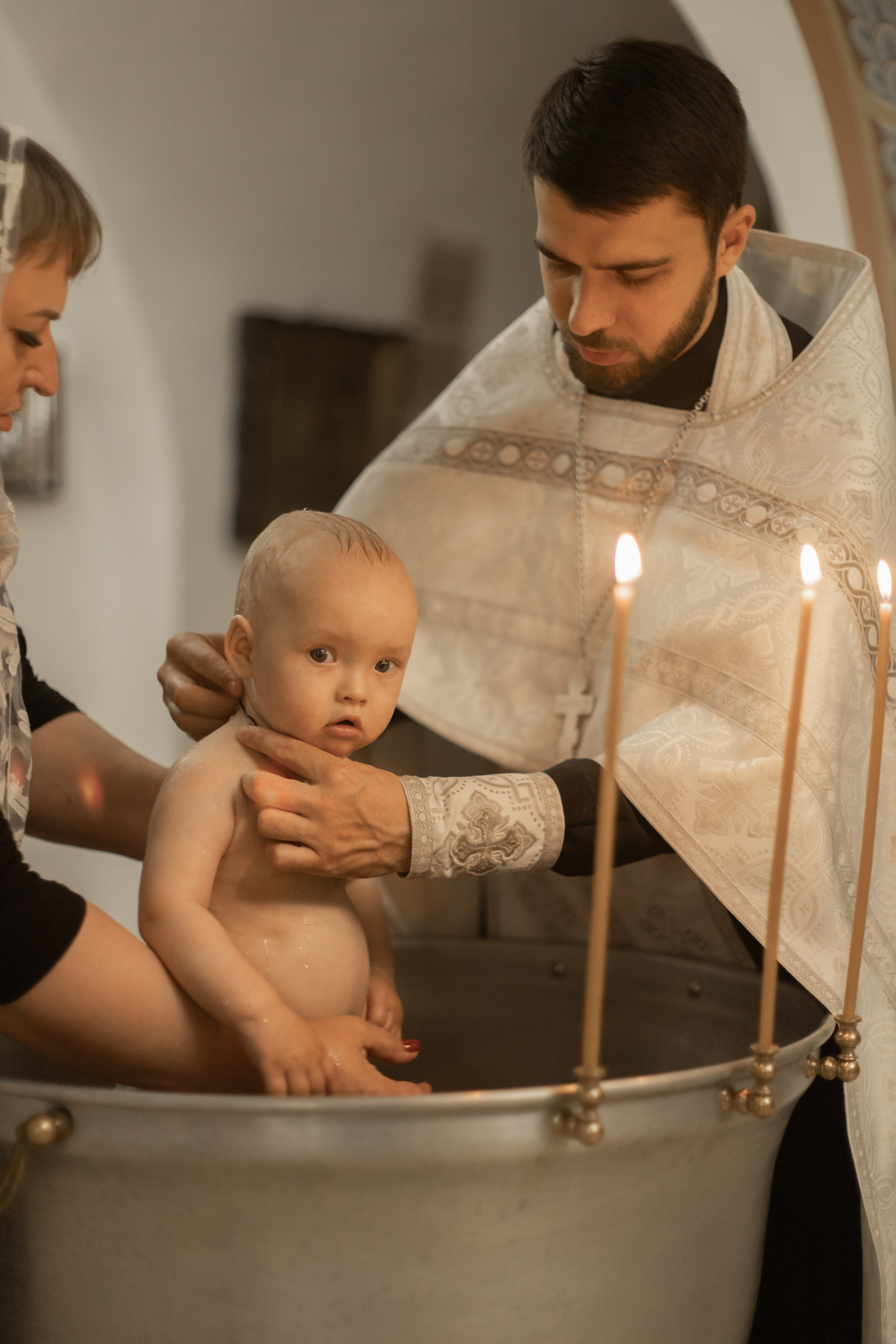 Георгиевский храм. Фотограф из Краснодара Мария Приходько