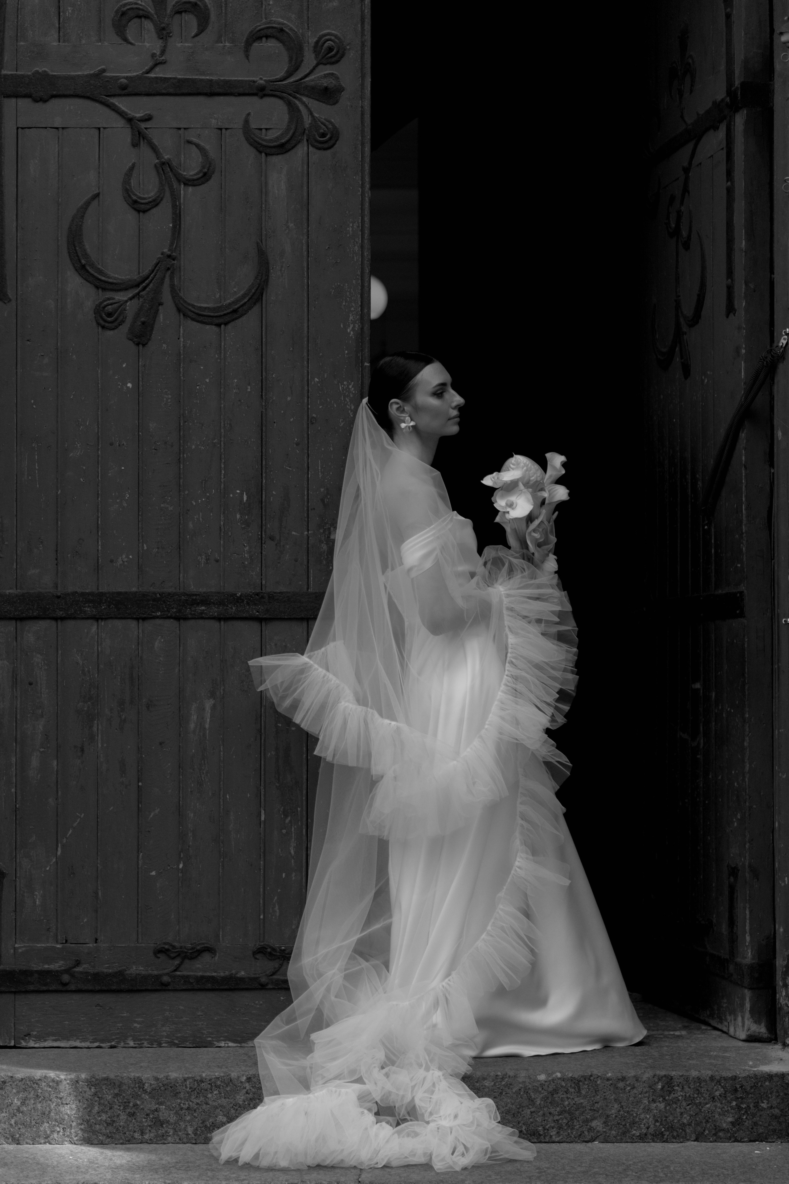 Valeria & Andrey. Свадебный фотограф в Москве и в Санкт-Петербурге