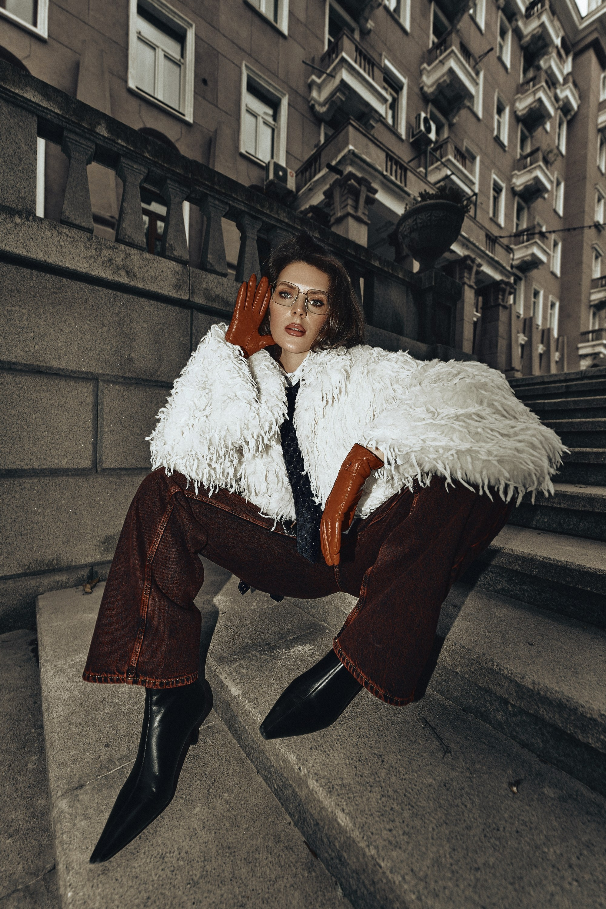 Anastasia. Фотограф Иван Каракулов