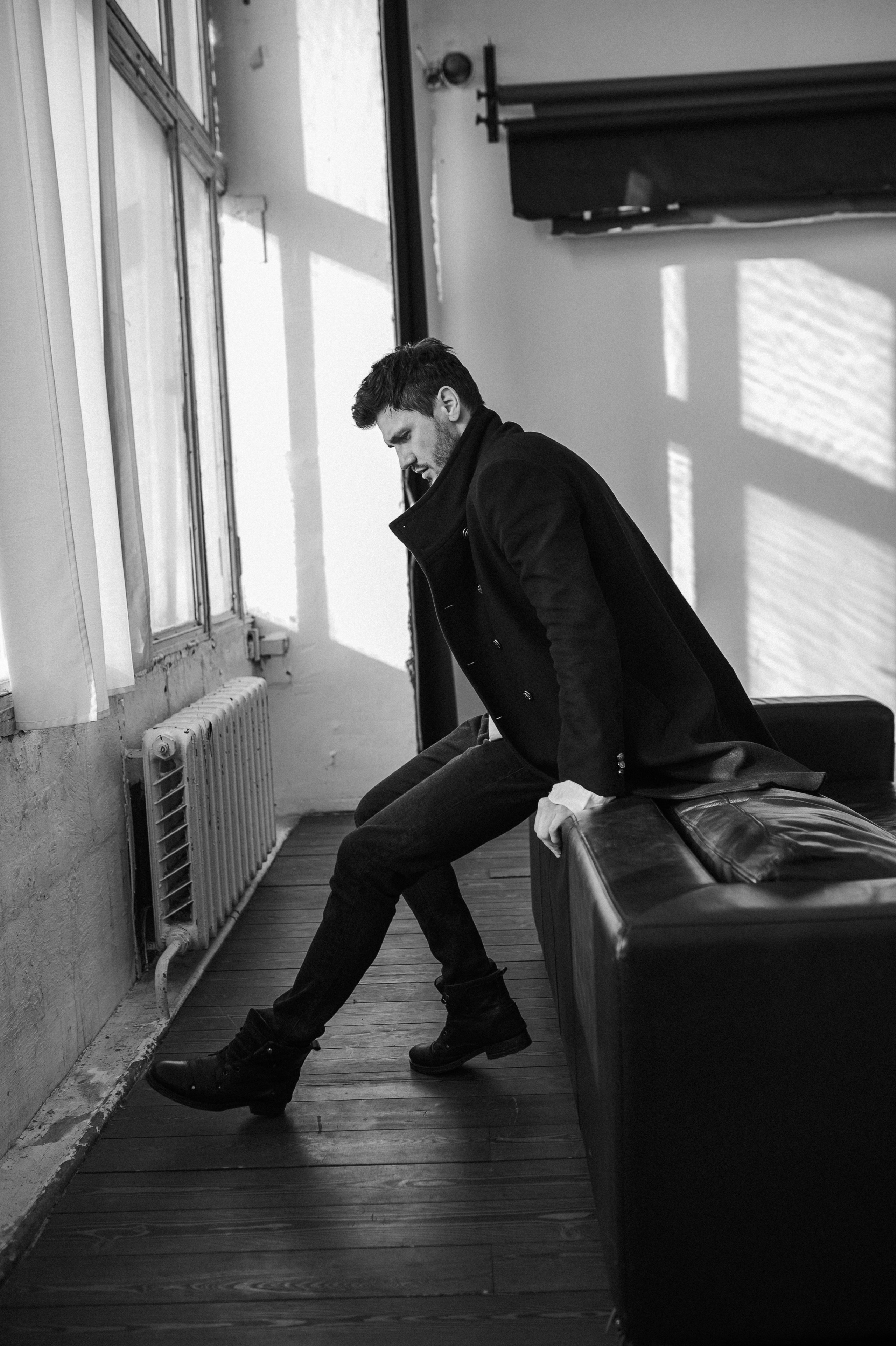 Павел (Воркшоп Ольги Брагида). Www.ostermiller.ru