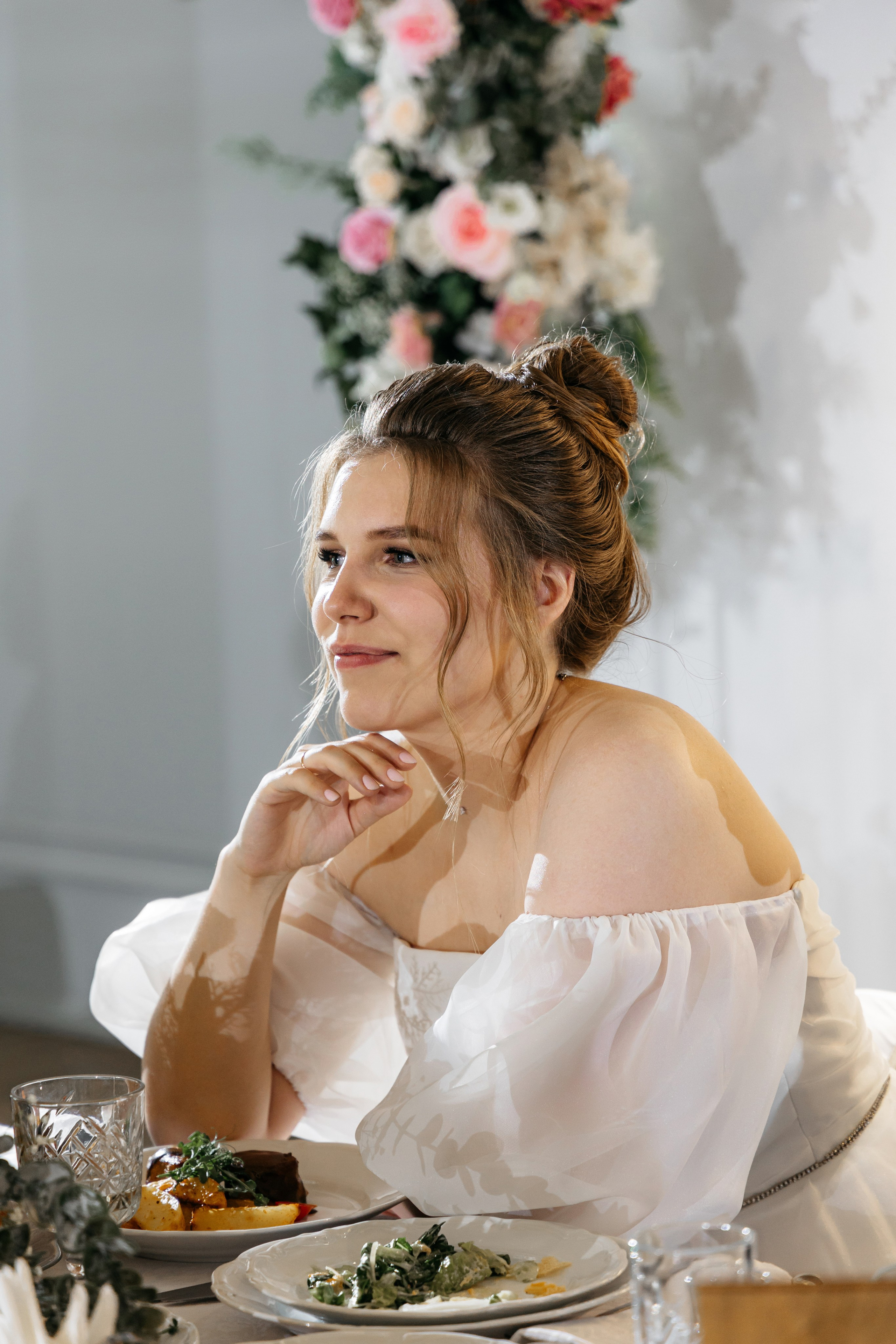 Евгений и Анастасия. Свадебный и семейный фотограф в Самаре Посконнова Анна