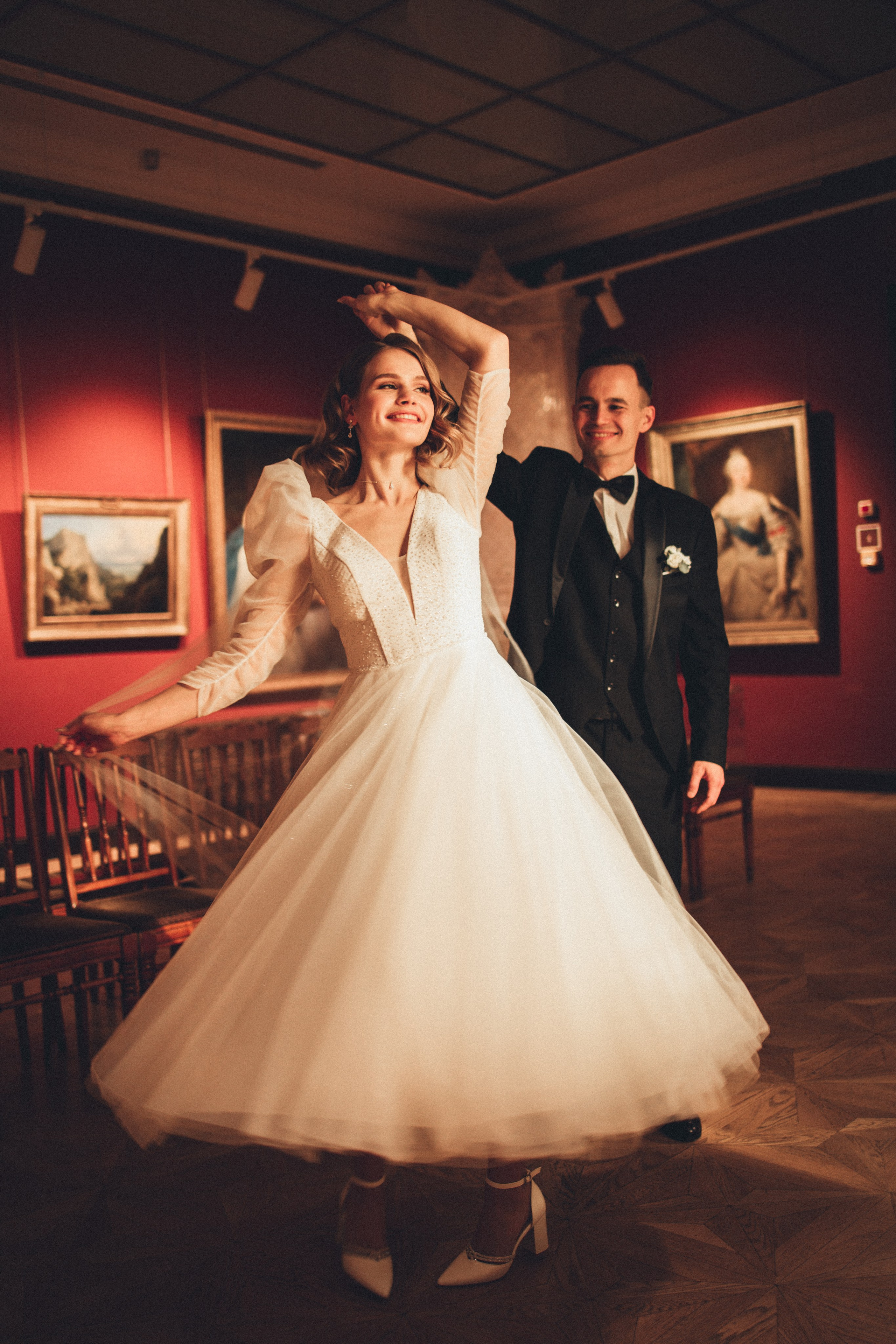 Азат & Александра. Семейный lifestyle фотограф в Казани Ксения Верясова