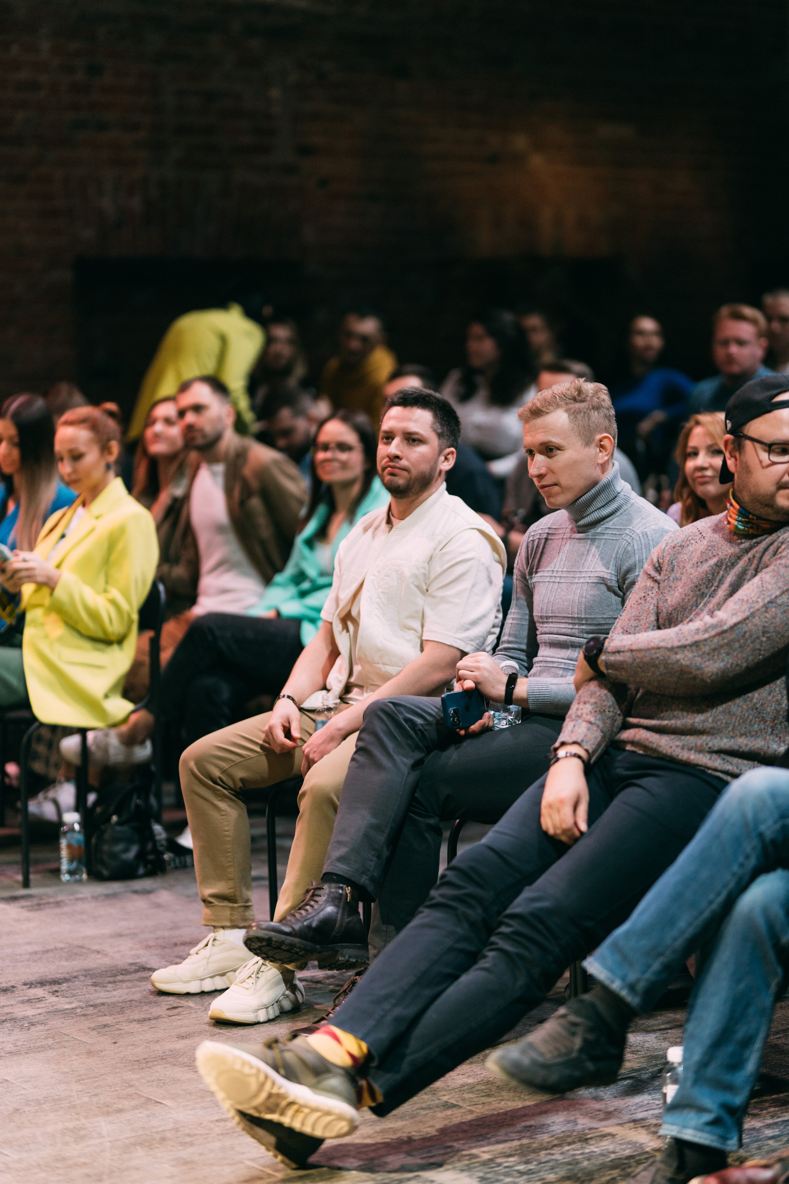 PROF-IT Бизнес-форум. Свадебный и Мужской фотограф