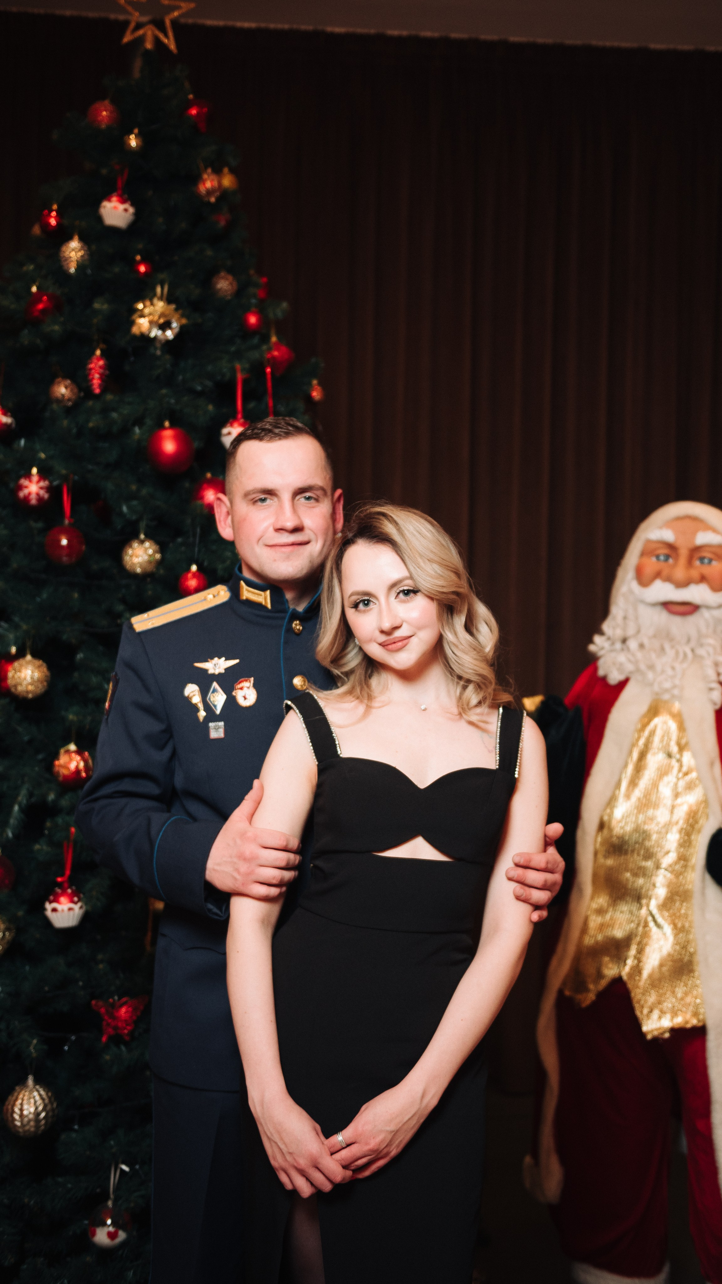 Выпускные высших учебных заведений. Свадебный и репортажный фотограф