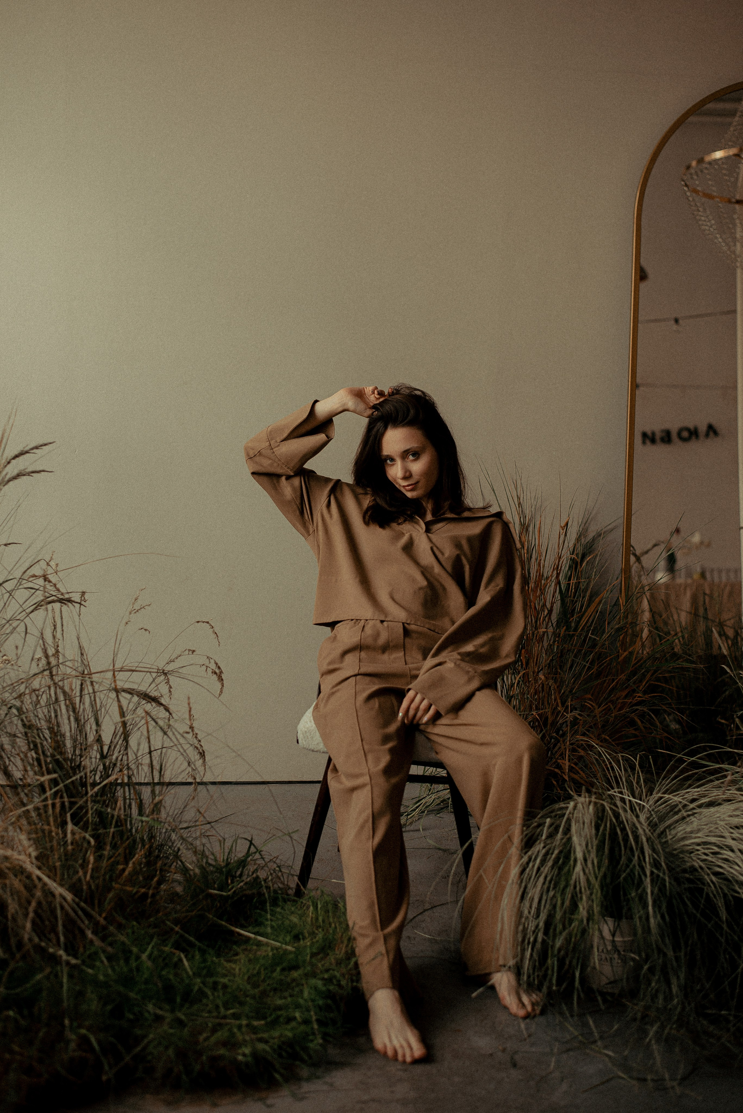 Дарина. Семейный и детский фотограф Иваново Ксения Азаренкова