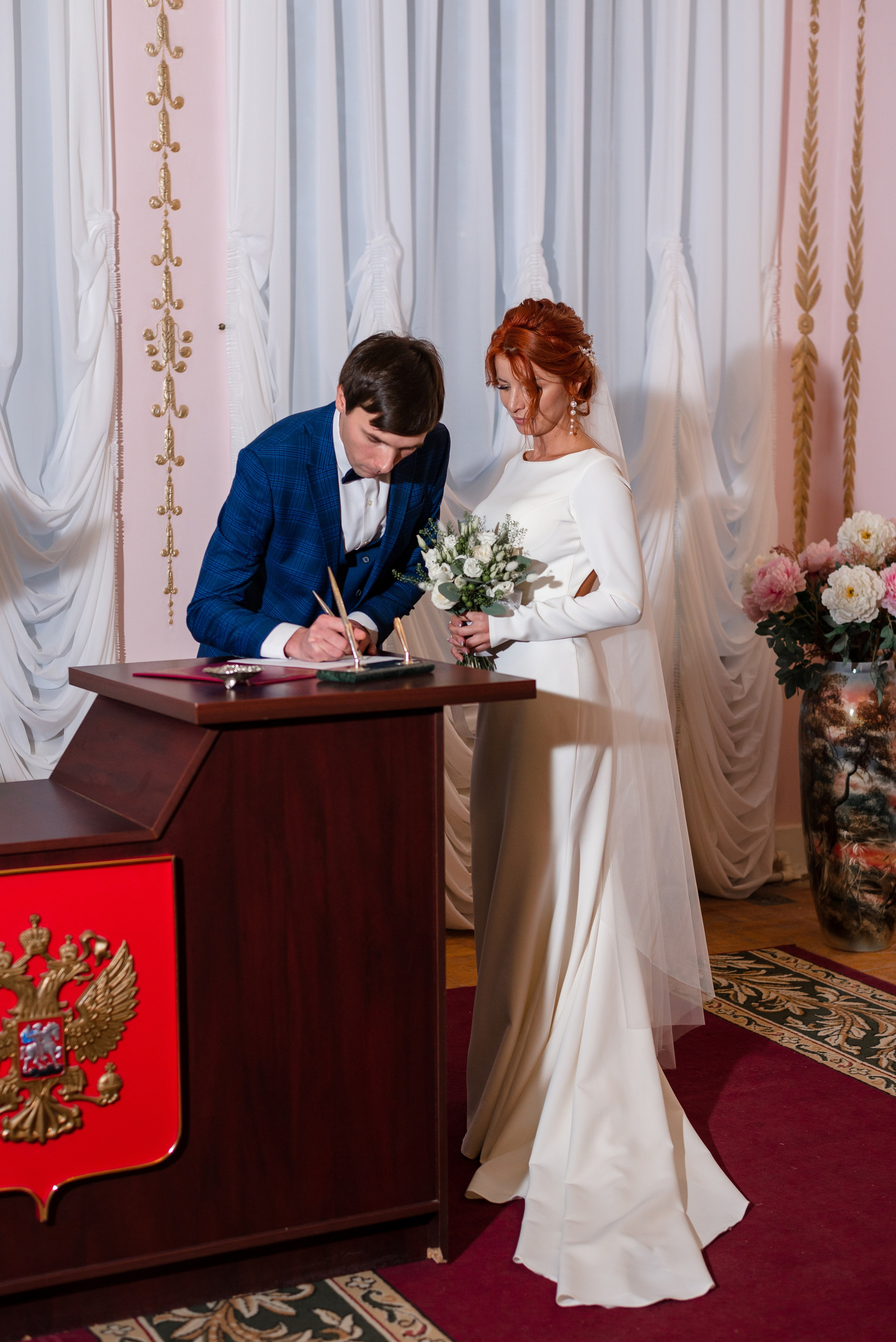 Вероника и Дмитрий. Семейный и детский фотограф Иваново Ксения Азаренкова