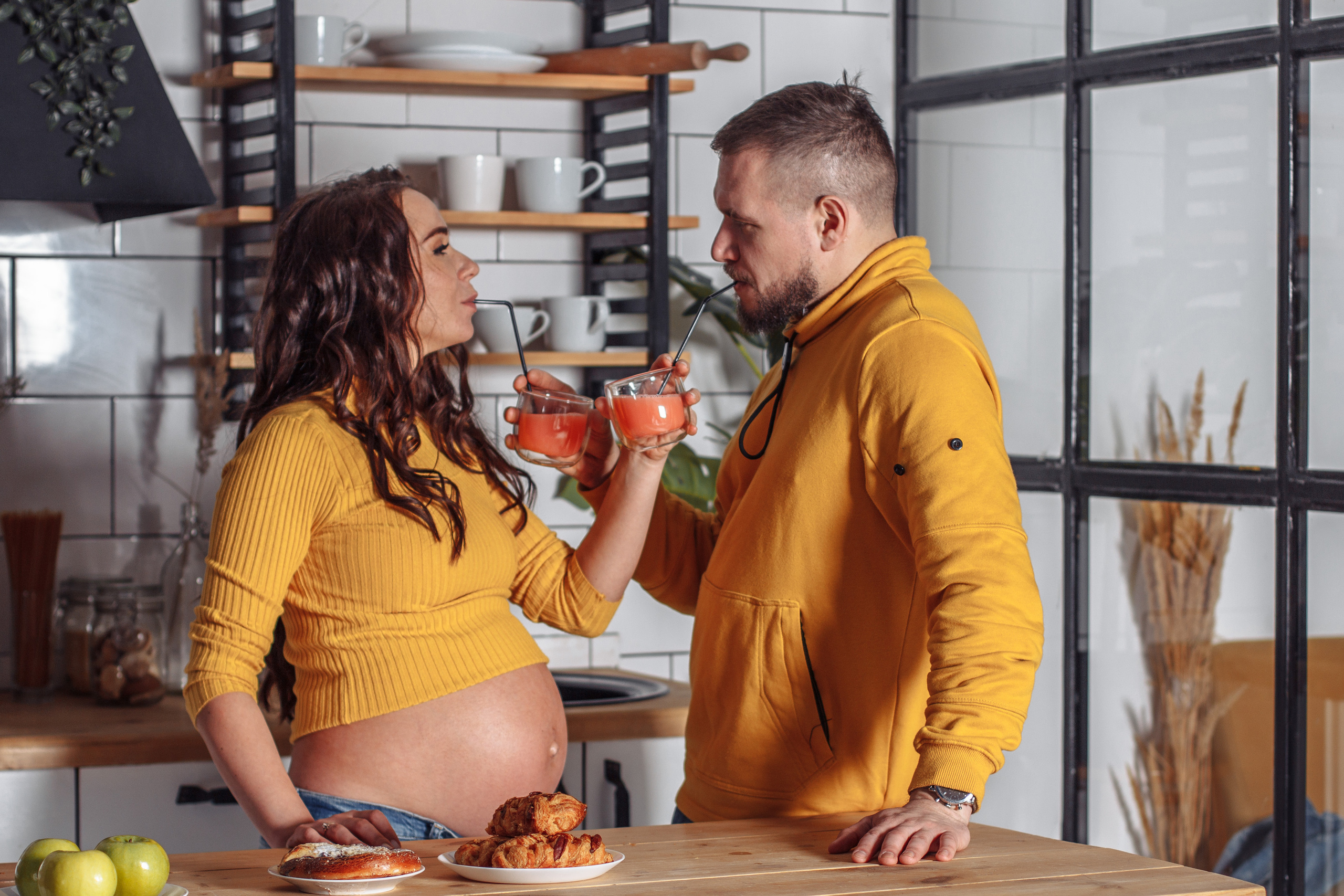 Анна и Дмитрий. Семейный, детский, свадебный фотограф в Москве, Люберцах