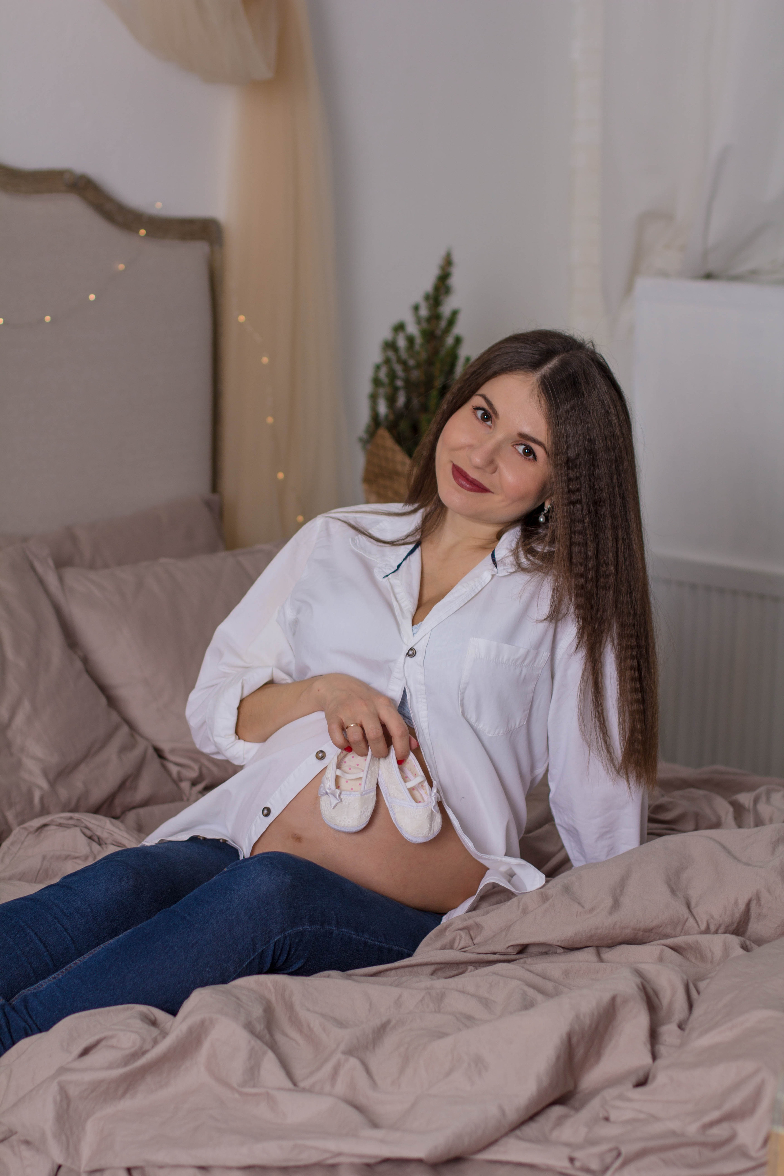 Анна. Семейный, детский, свадебный фотограф в Москве, Люберцах