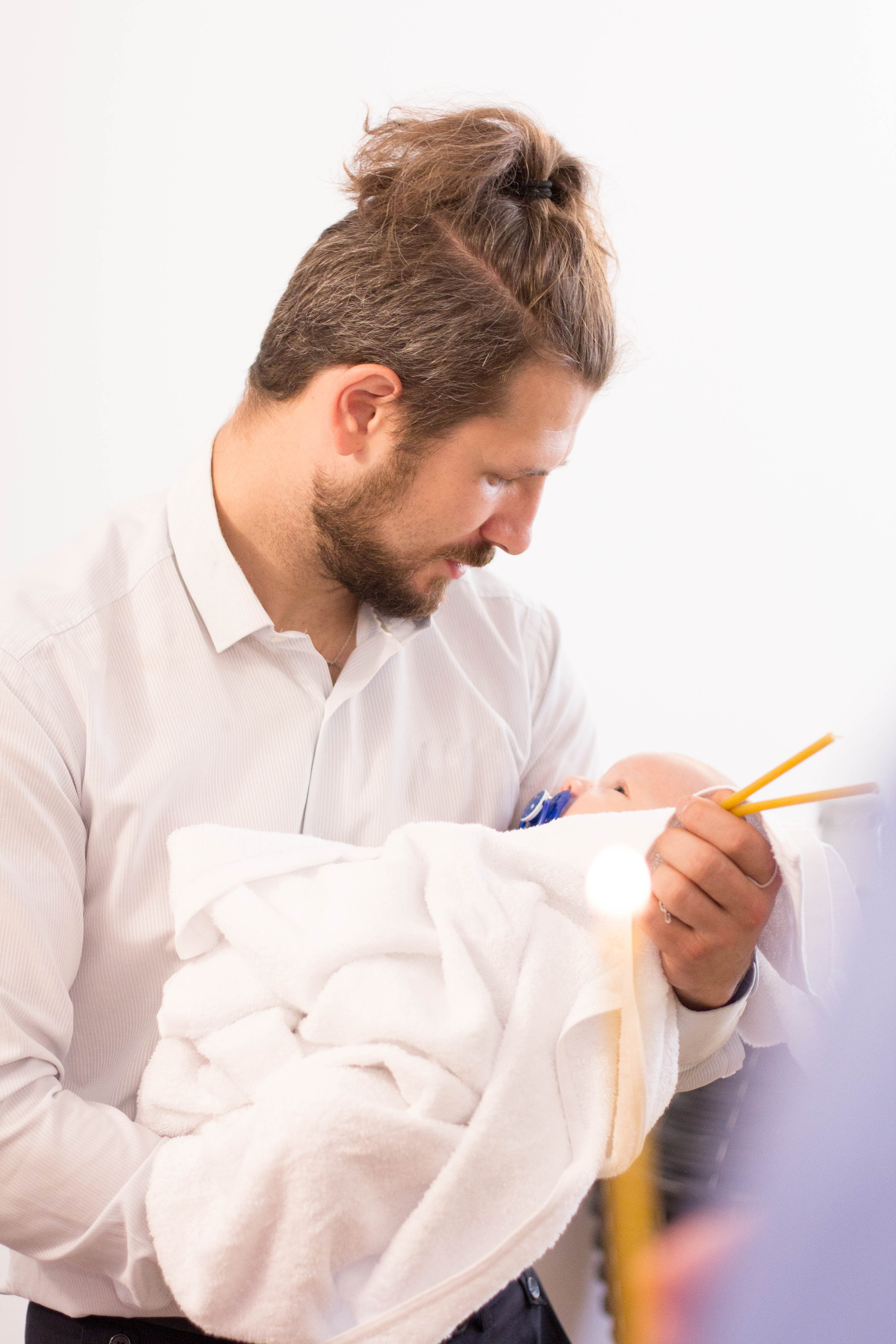 Таинство Крещения. Семейный, детский, свадебный фотограф в Москве, Люберцах