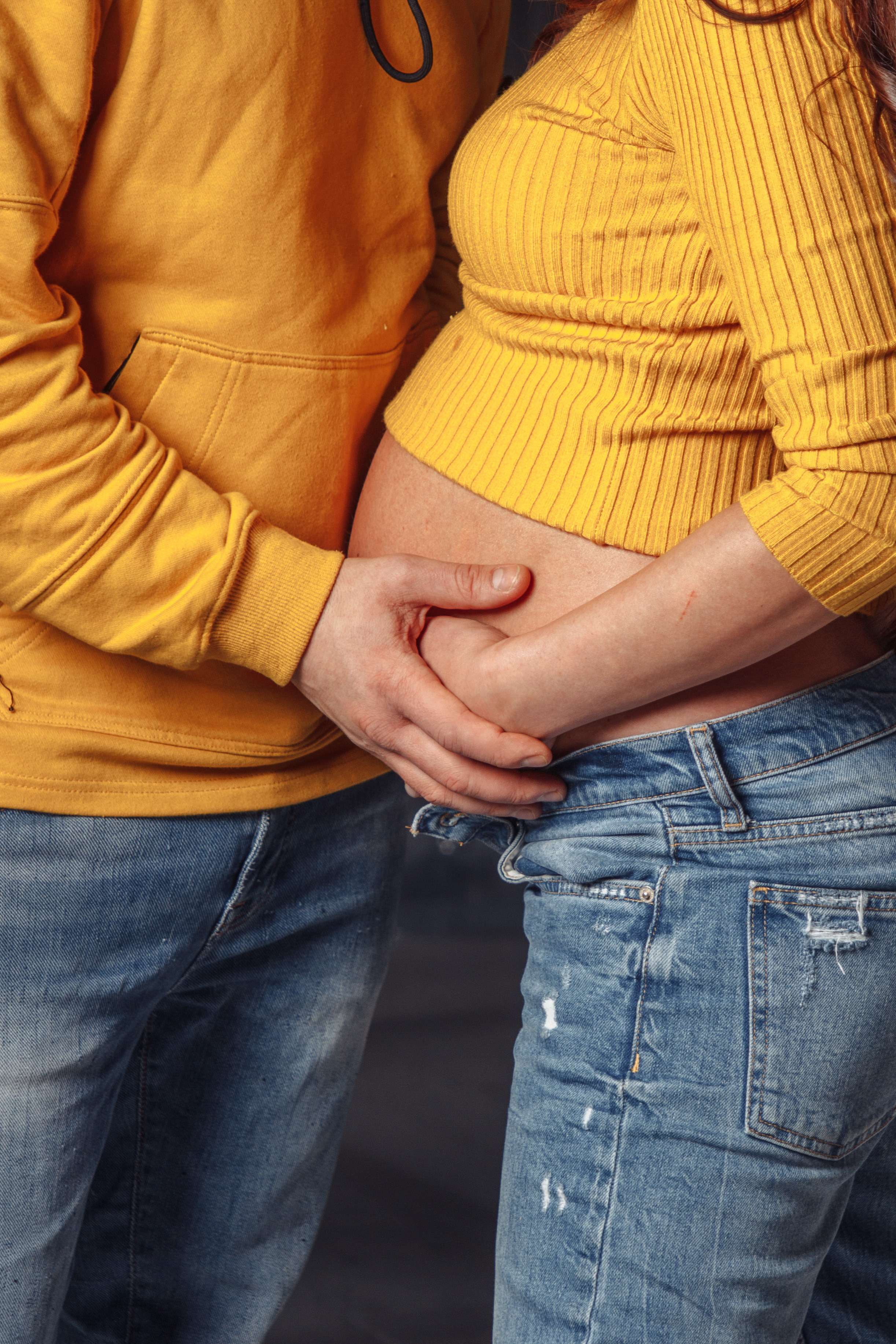 Анна и Дмитрий. Семейный, детский, свадебный фотограф в Москве, Люберцах