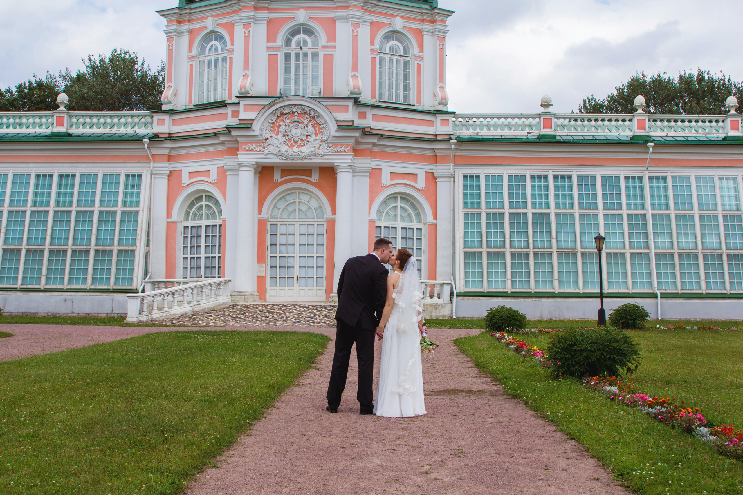 Анна и Евгений. Семейный, детский, свадебный фотограф в Москве, Люберцах