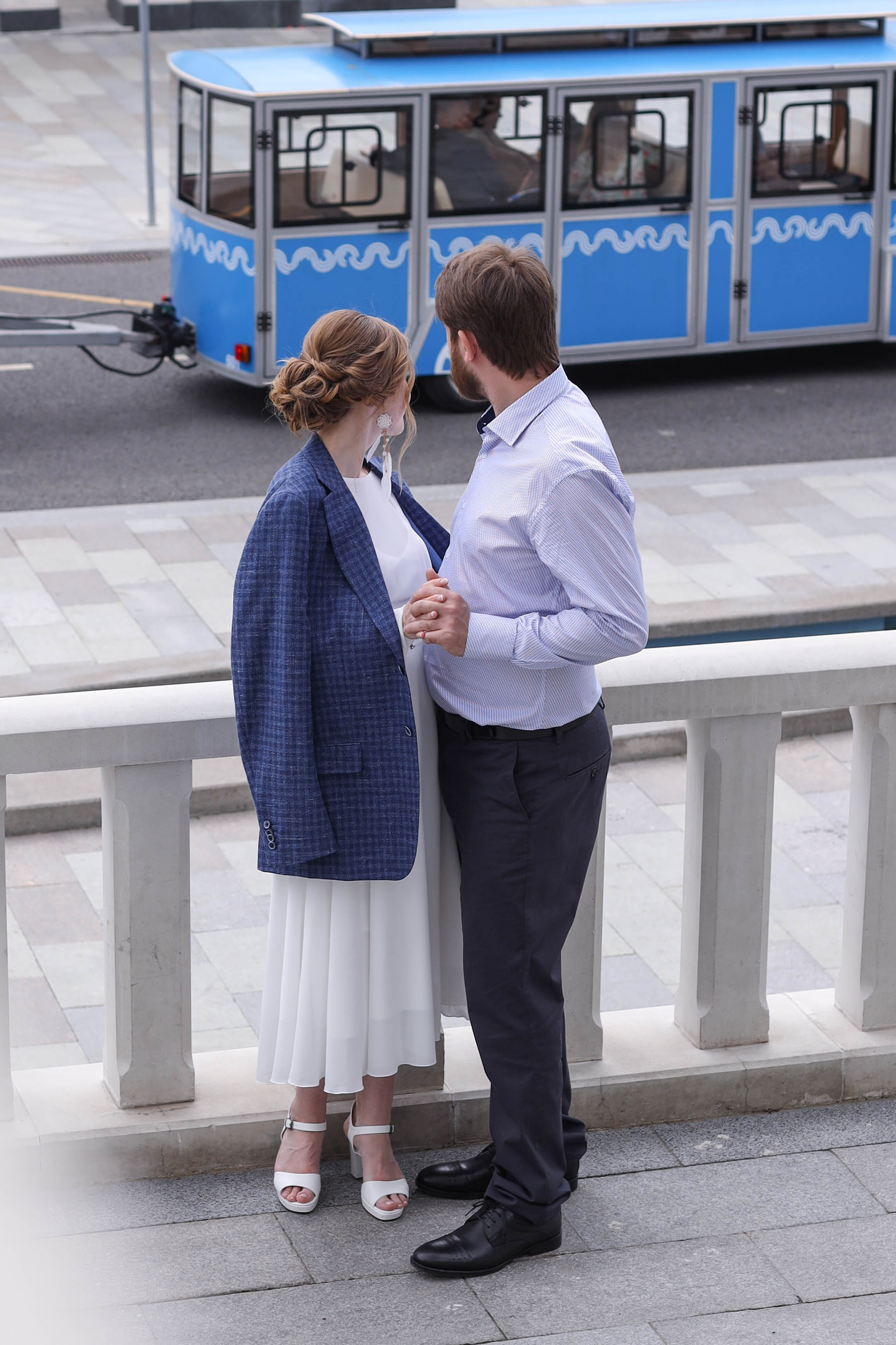 Ксения и Игорь. Семейный, детский, свадебный фотограф в Москве, Люберцах