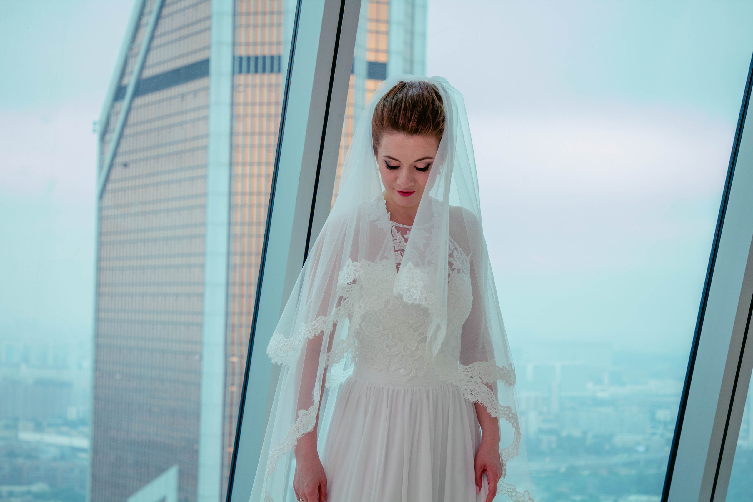 Анна и Евгений. Семейный, детский, свадебный фотограф в Москве, Люберцах