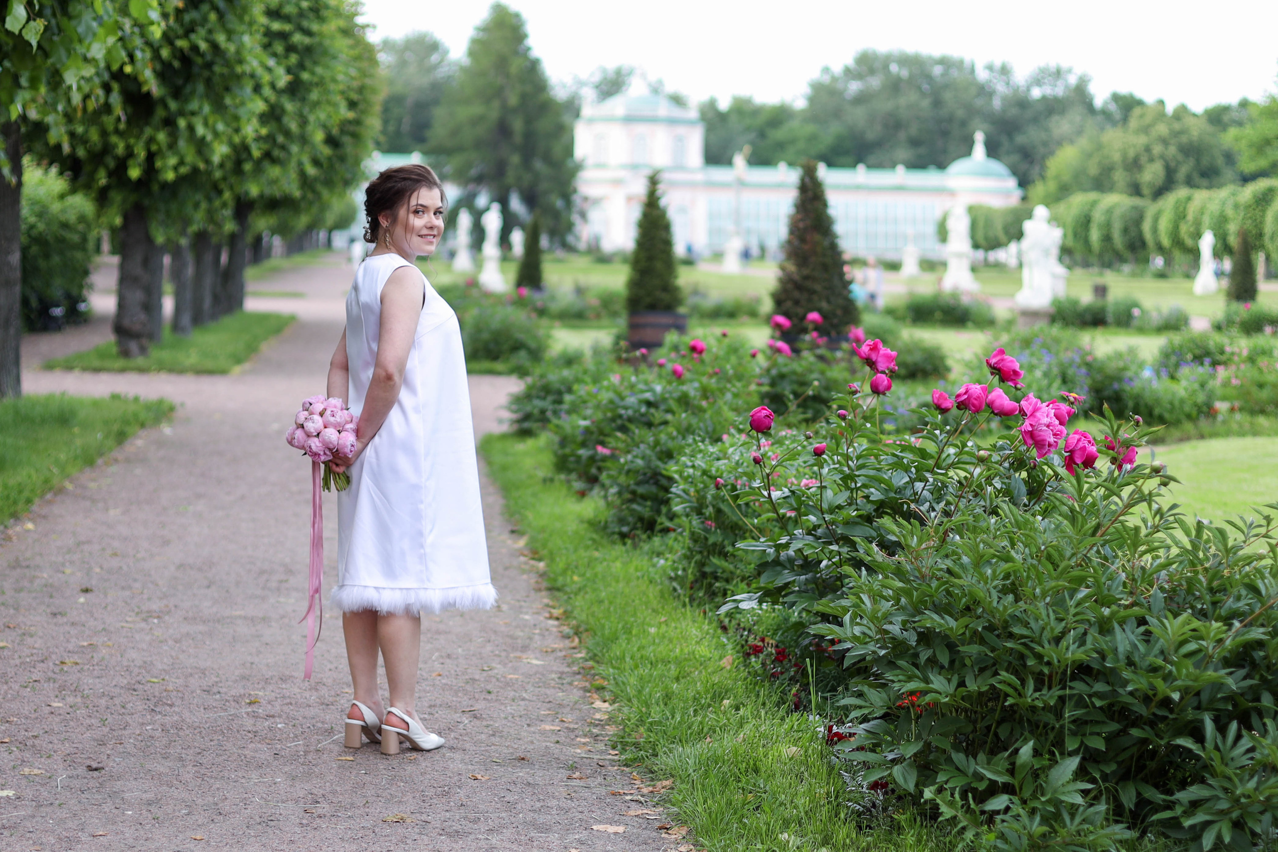 Ольга и Артем. Семейный, детский, свадебный фотограф в Москве, Люберцах