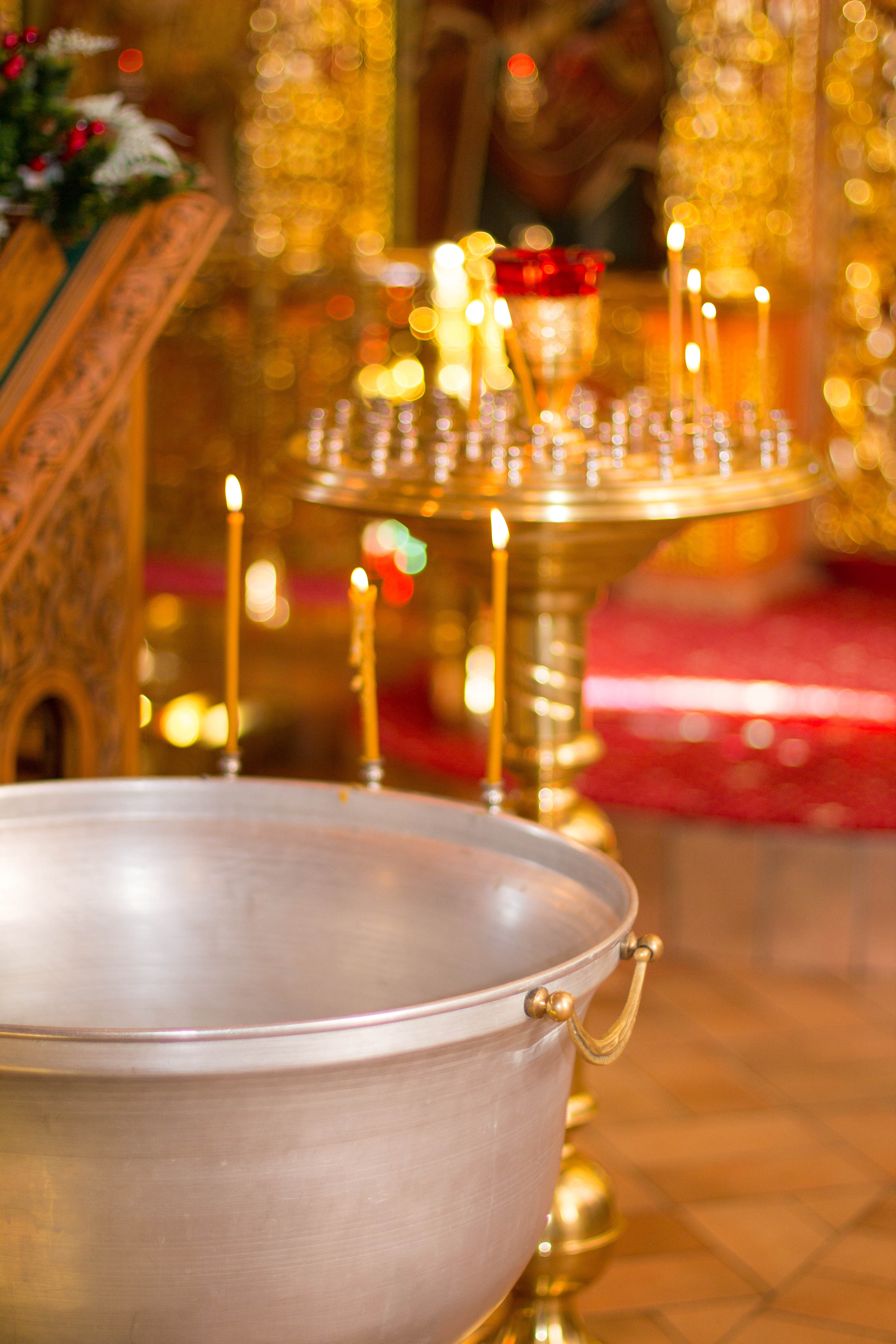 Таинство Крещения. Семейный, детский, свадебный фотограф в Москве, Люберцах