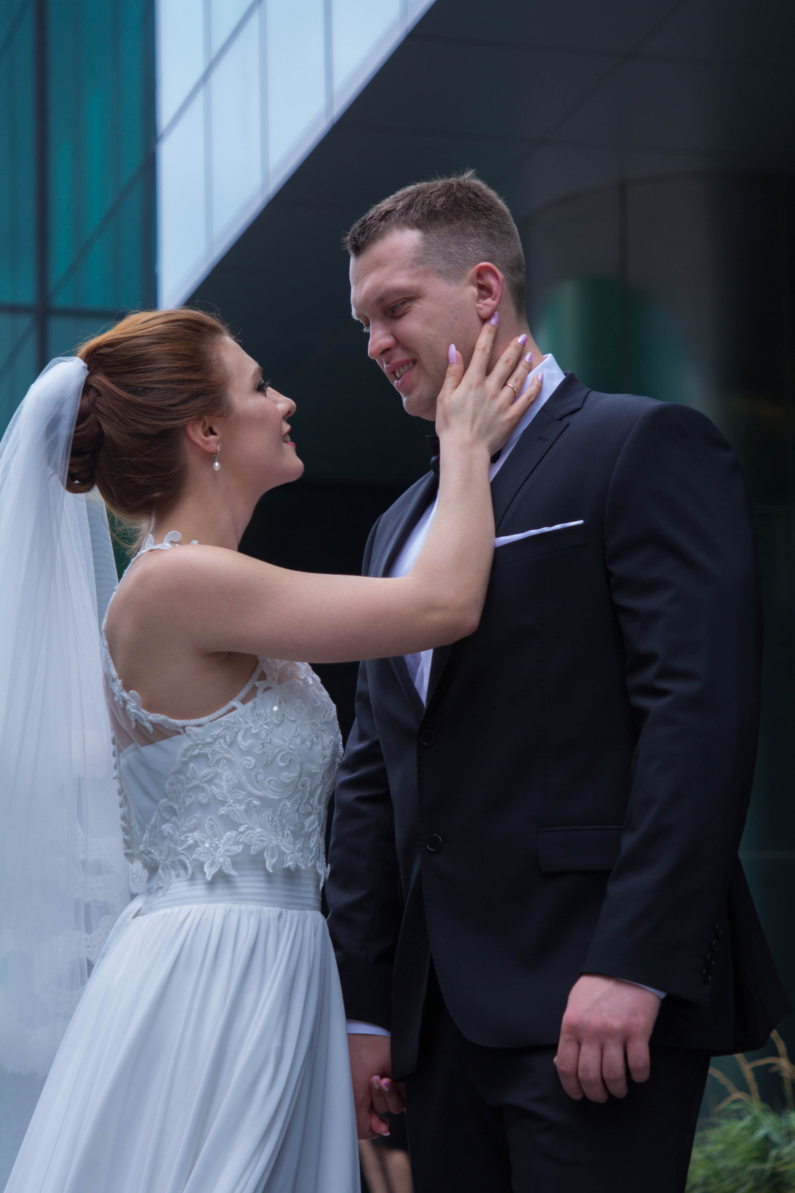 Анна и Евгений. Семейный, детский, свадебный фотограф в Москве, Люберцах