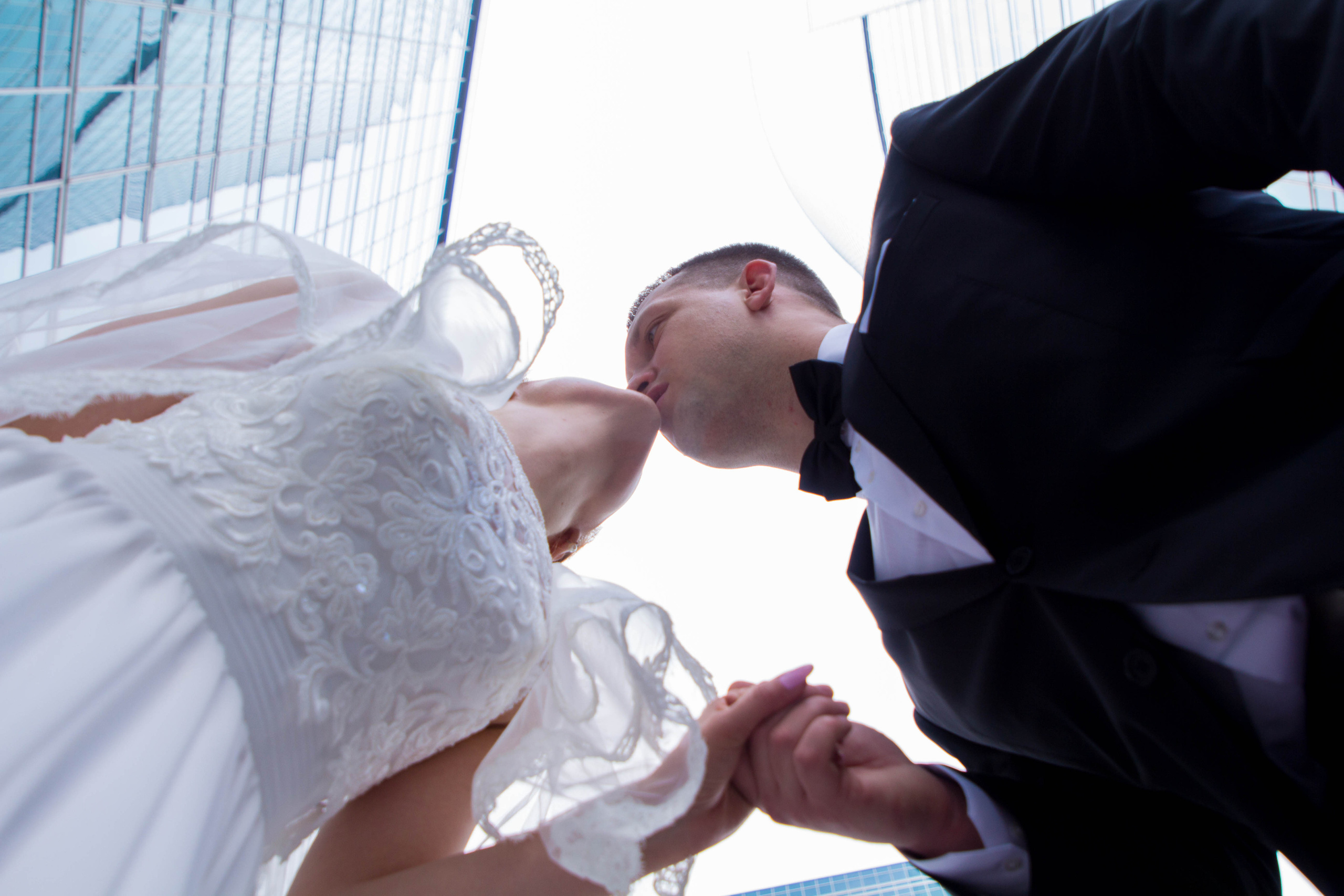 Анна и Евгений. Семейный, детский, свадебный фотограф в Москве, Люберцах