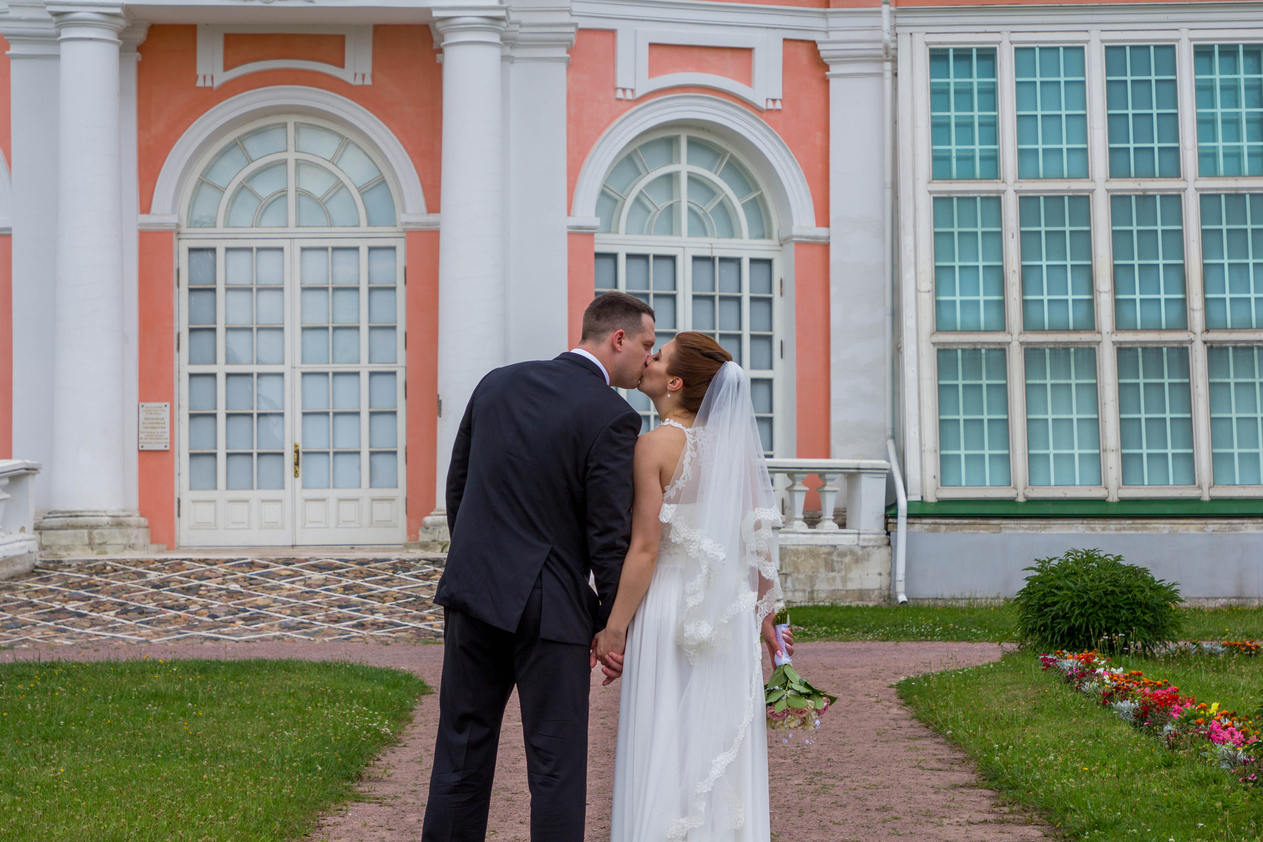 Анна и Евгений. Семейный, детский, свадебный фотограф в Москве, Люберцах