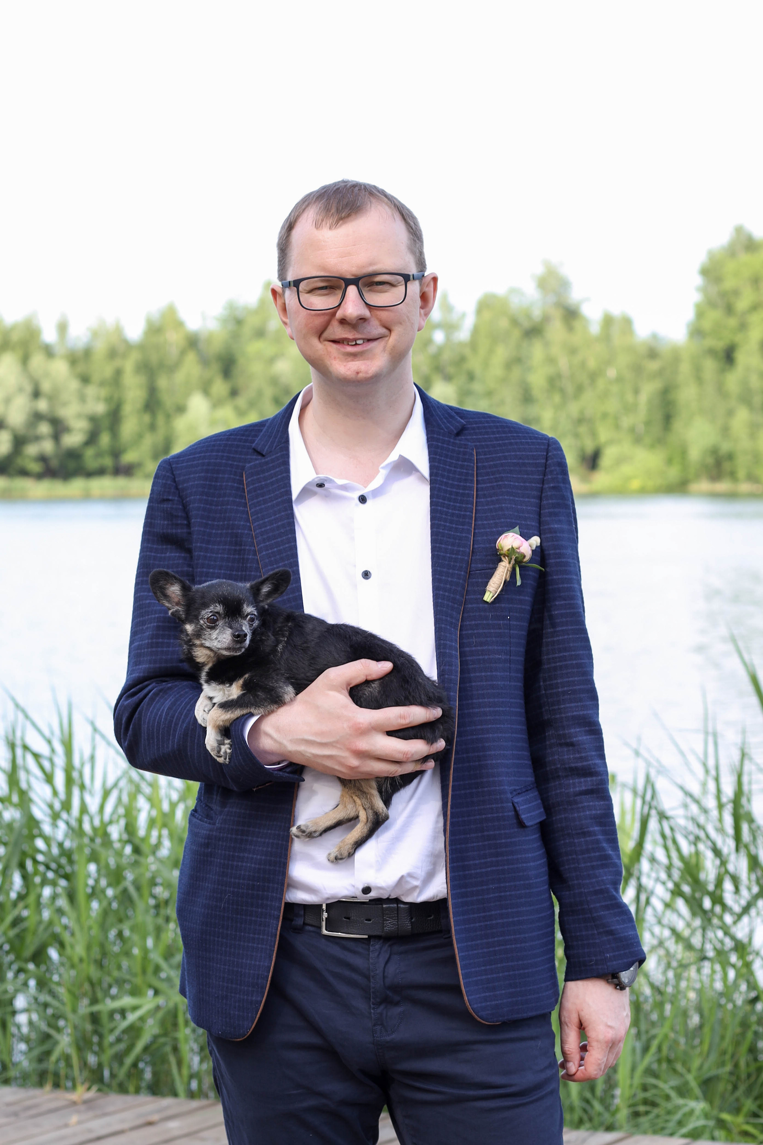 Ольга и Артем. Семейный, детский, свадебный фотограф в Москве, Люберцах