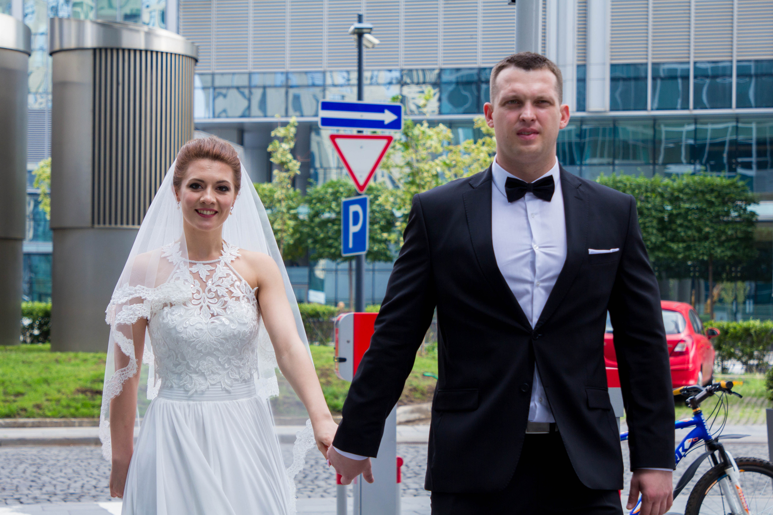 Анна и Евгений. Семейный, детский, свадебный фотограф в Москве, Люберцах