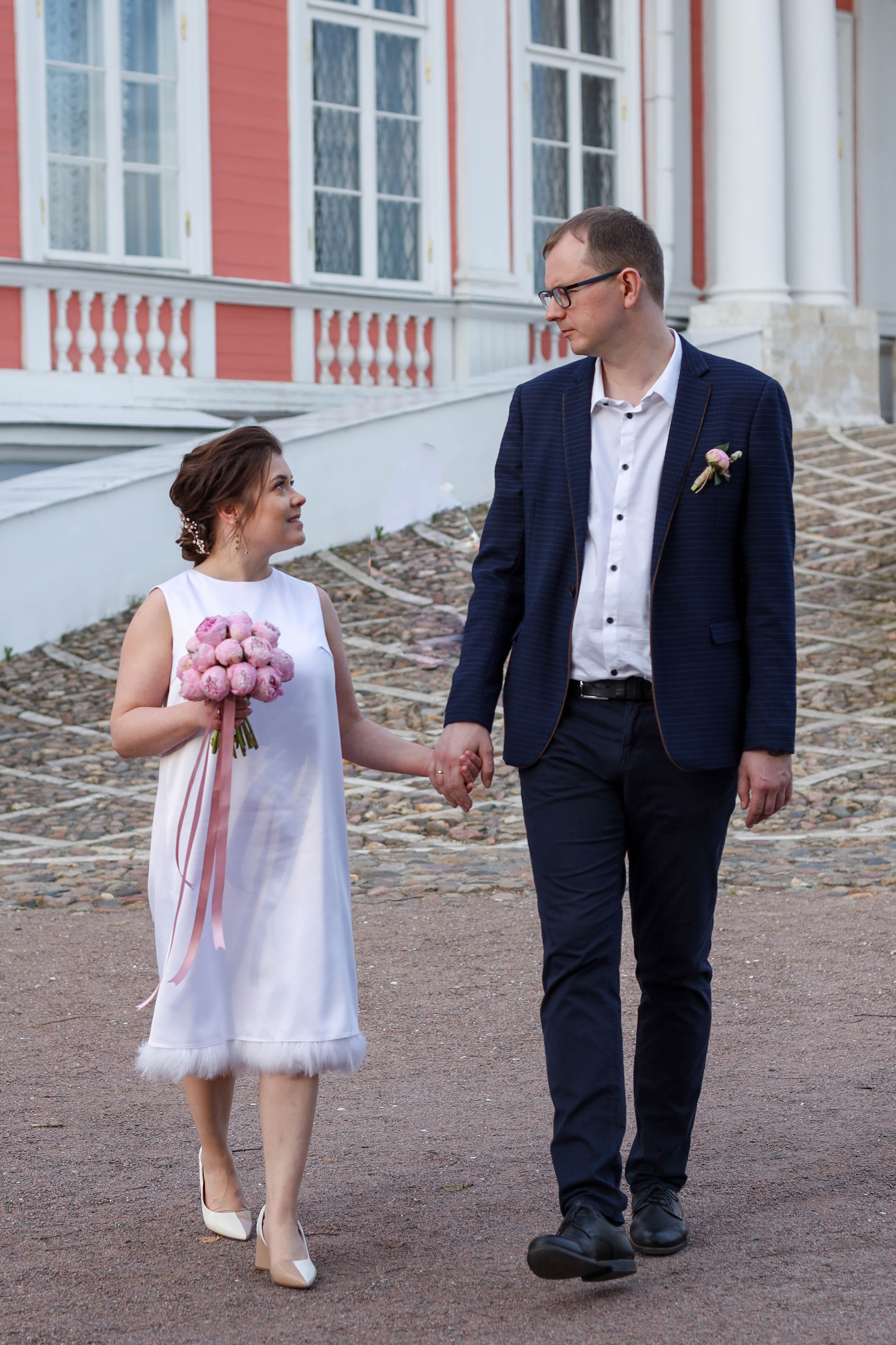 Ольга и Артем. Семейный, детский, свадебный фотограф в Москве, Люберцах