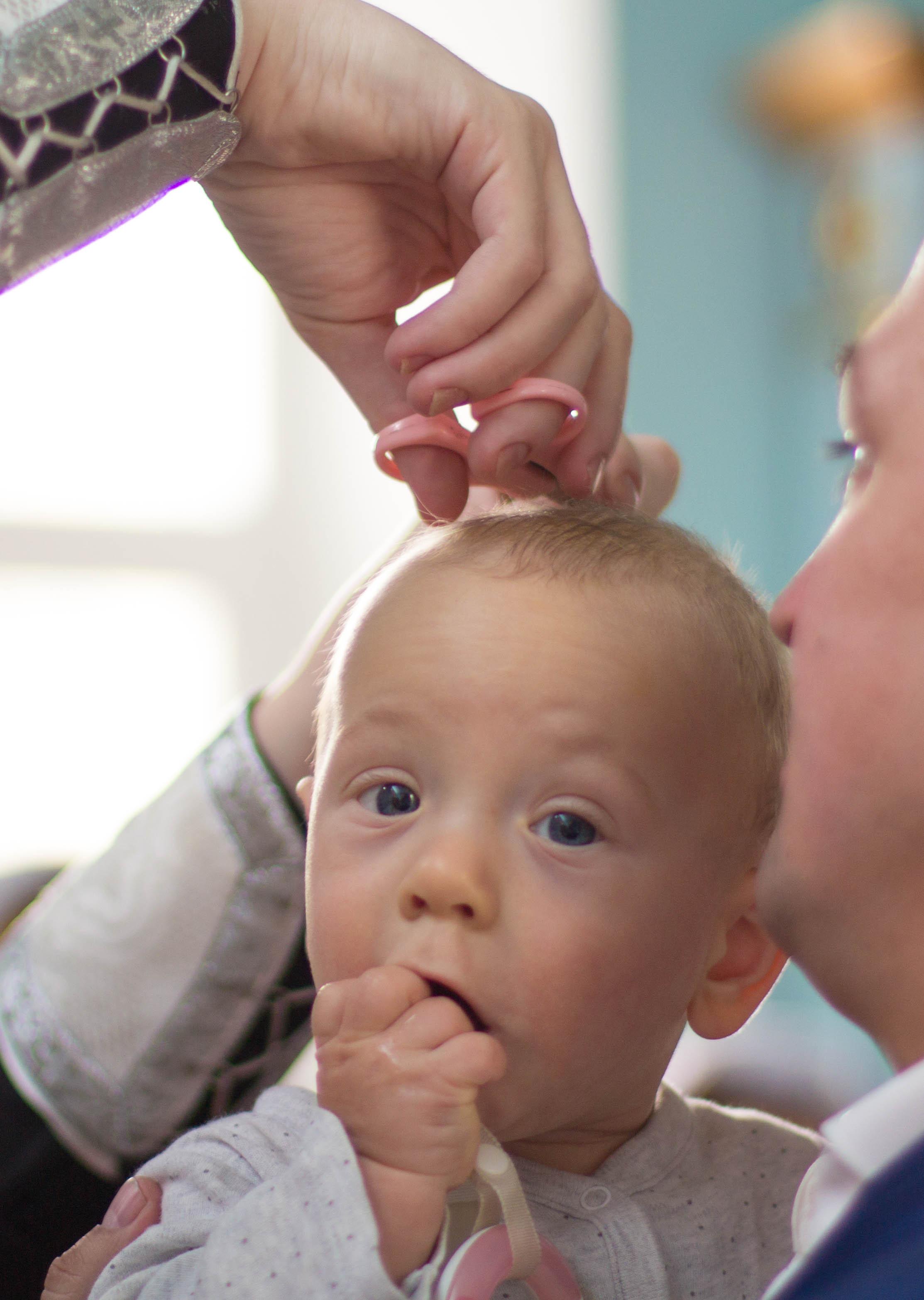 Таинство Крещения. Семейный, детский, свадебный фотограф в Москве, Люберцах