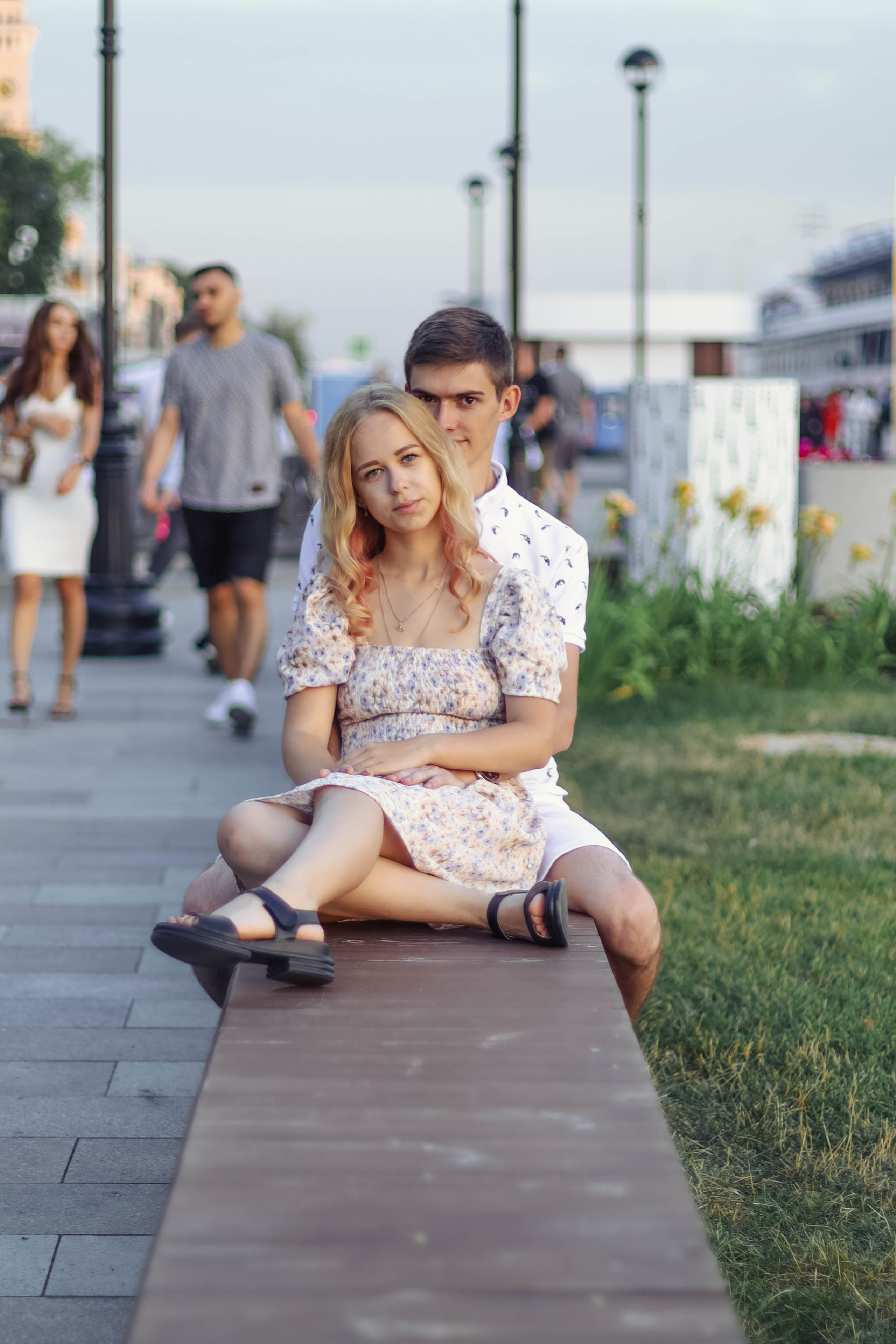 Про любовь…. Семейный, детский, свадебный фотограф в Москве, Люберцах