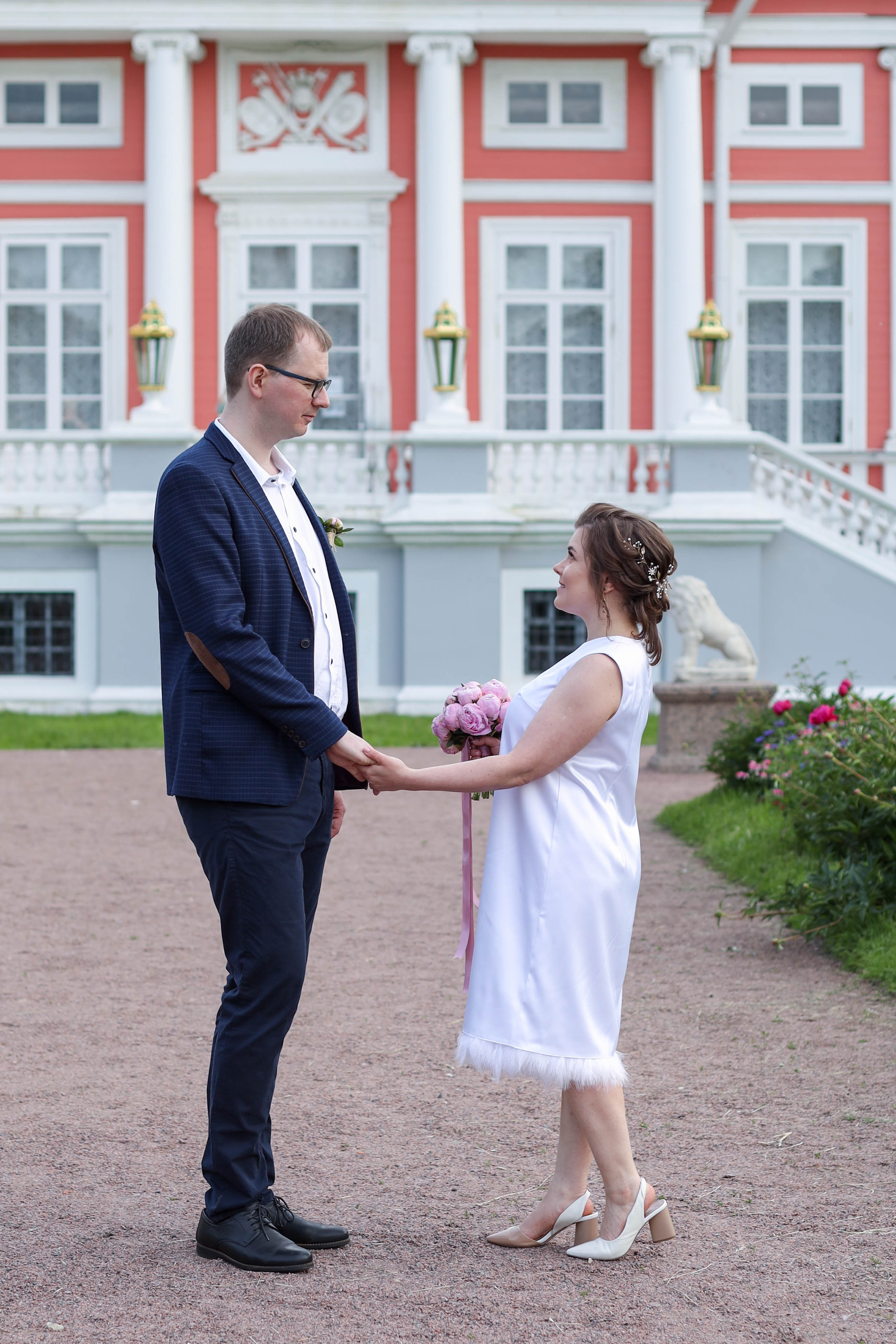 Ольга и Артем. Семейный, детский, свадебный фотограф в Москве, Люберцах