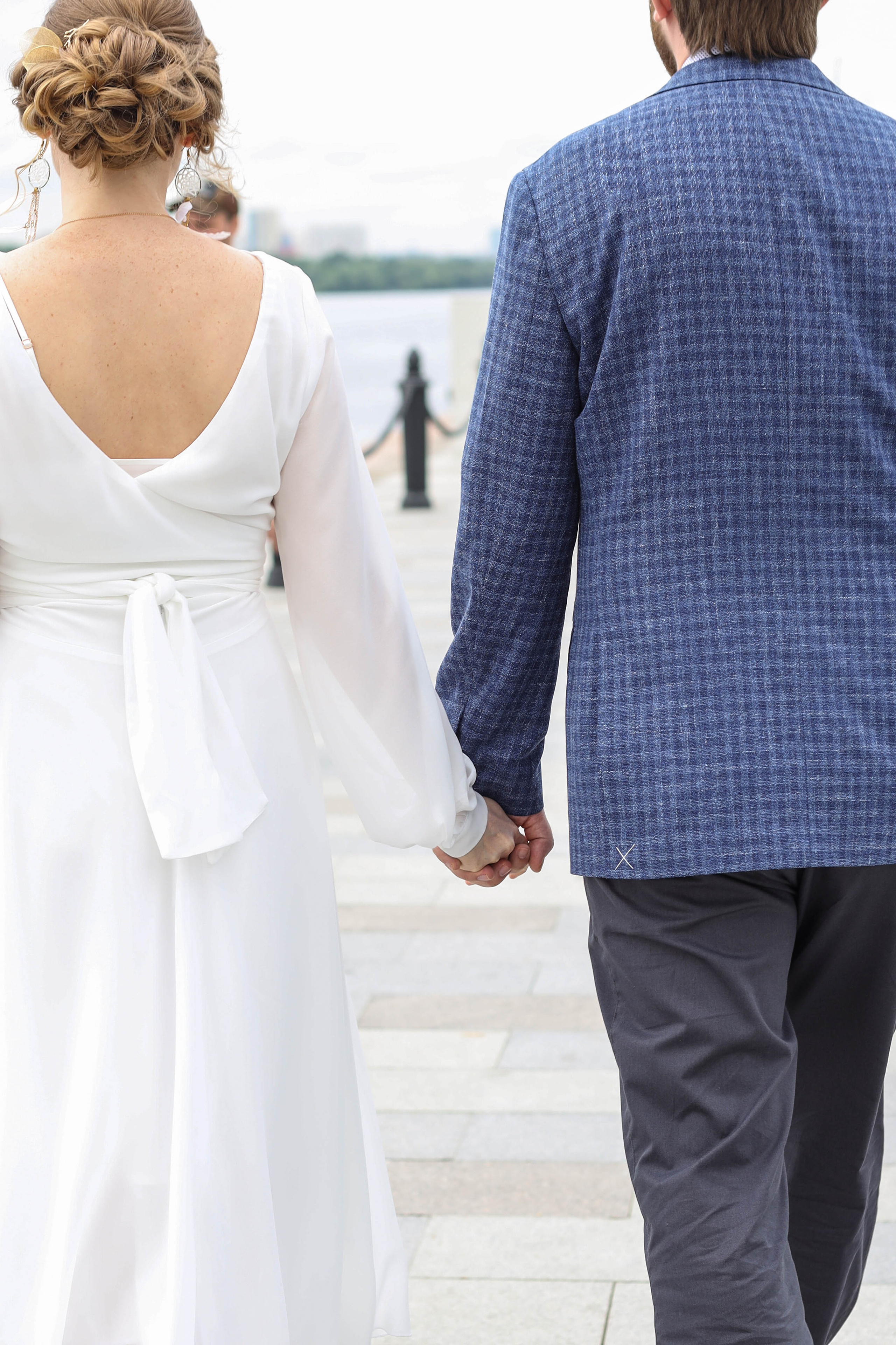 Ксения и Игорь. Семейный, детский, свадебный фотограф в Москве, Люберцах