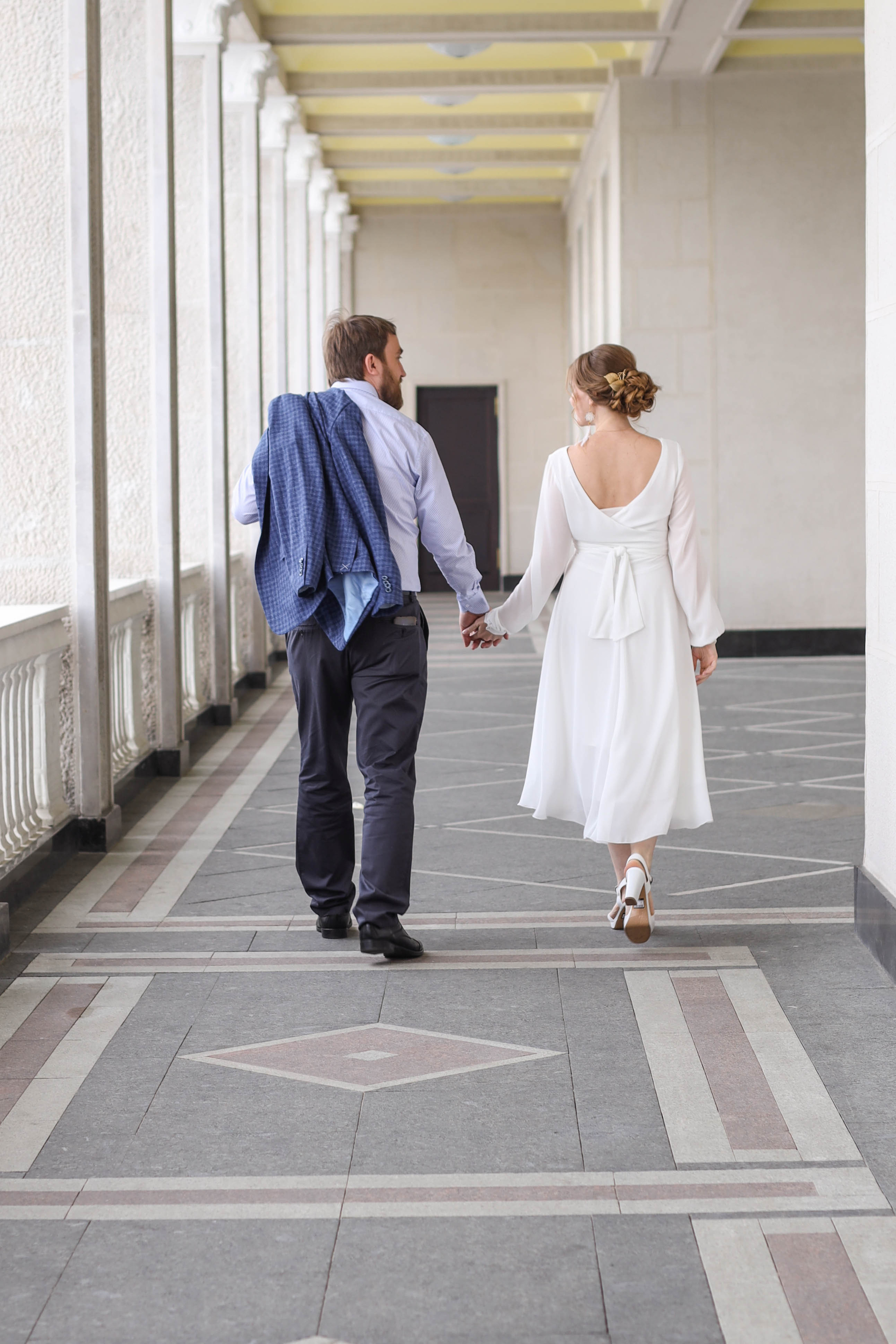 Ксения и Игорь. Семейный, детский, свадебный фотограф в Москве, Люберцах