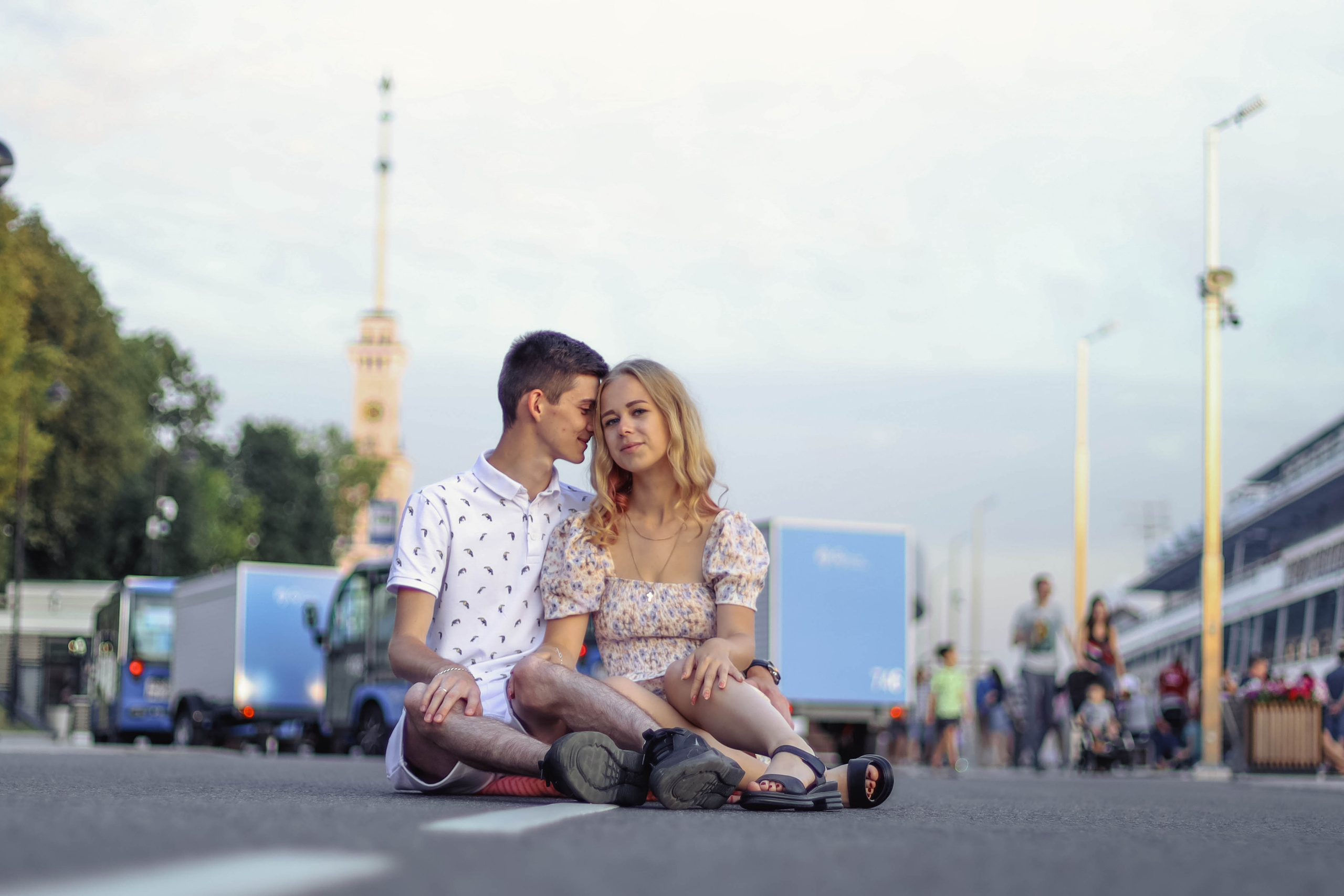 Про любовь…. Семейный, детский, свадебный фотограф в Москве, Люберцах