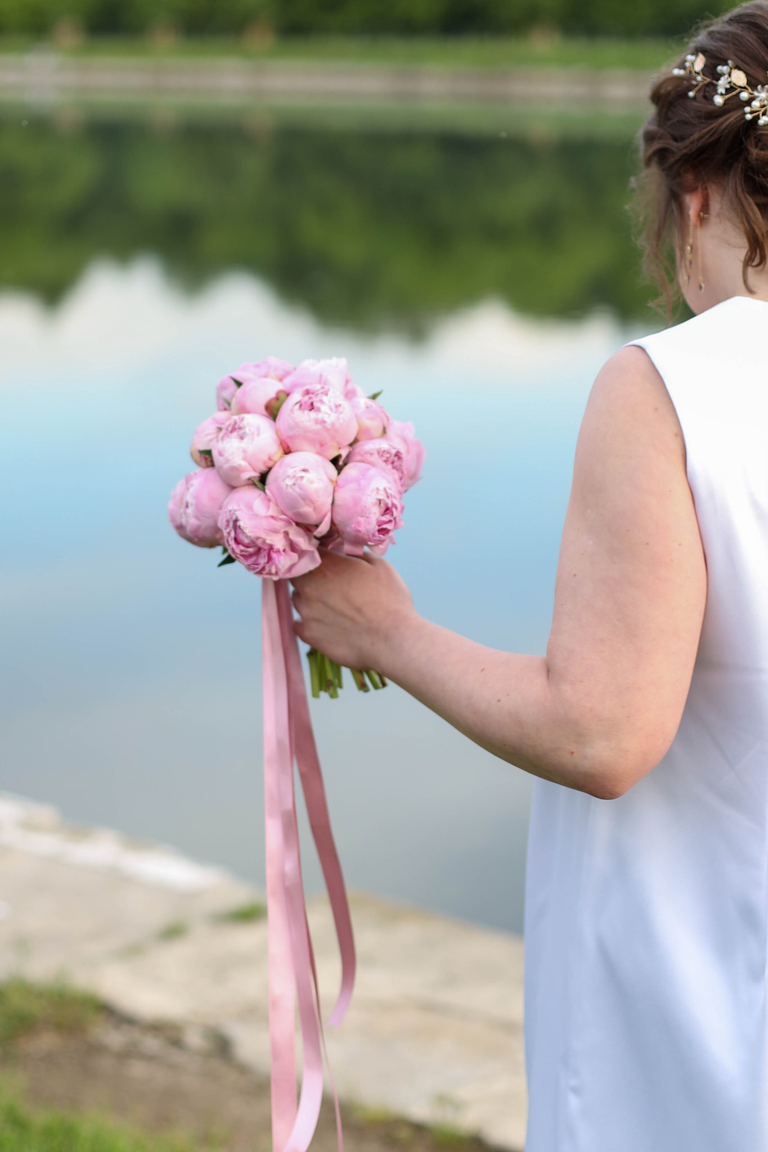 Ольга и Артем. Семейный, детский, свадебный фотограф в Москве, Люберцах