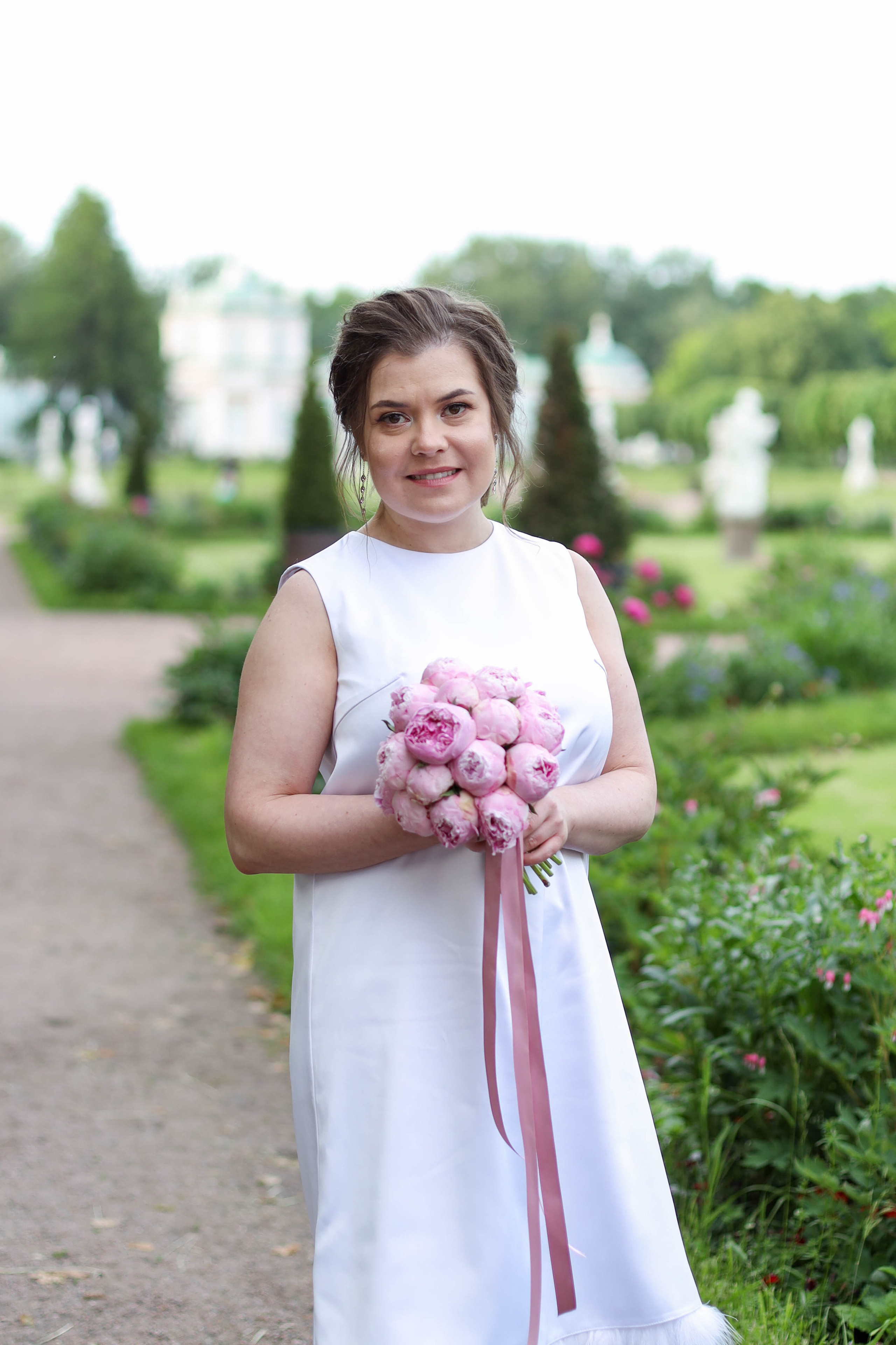 Ольга и Артем. Семейный, детский, свадебный фотограф в Москве, Люберцах