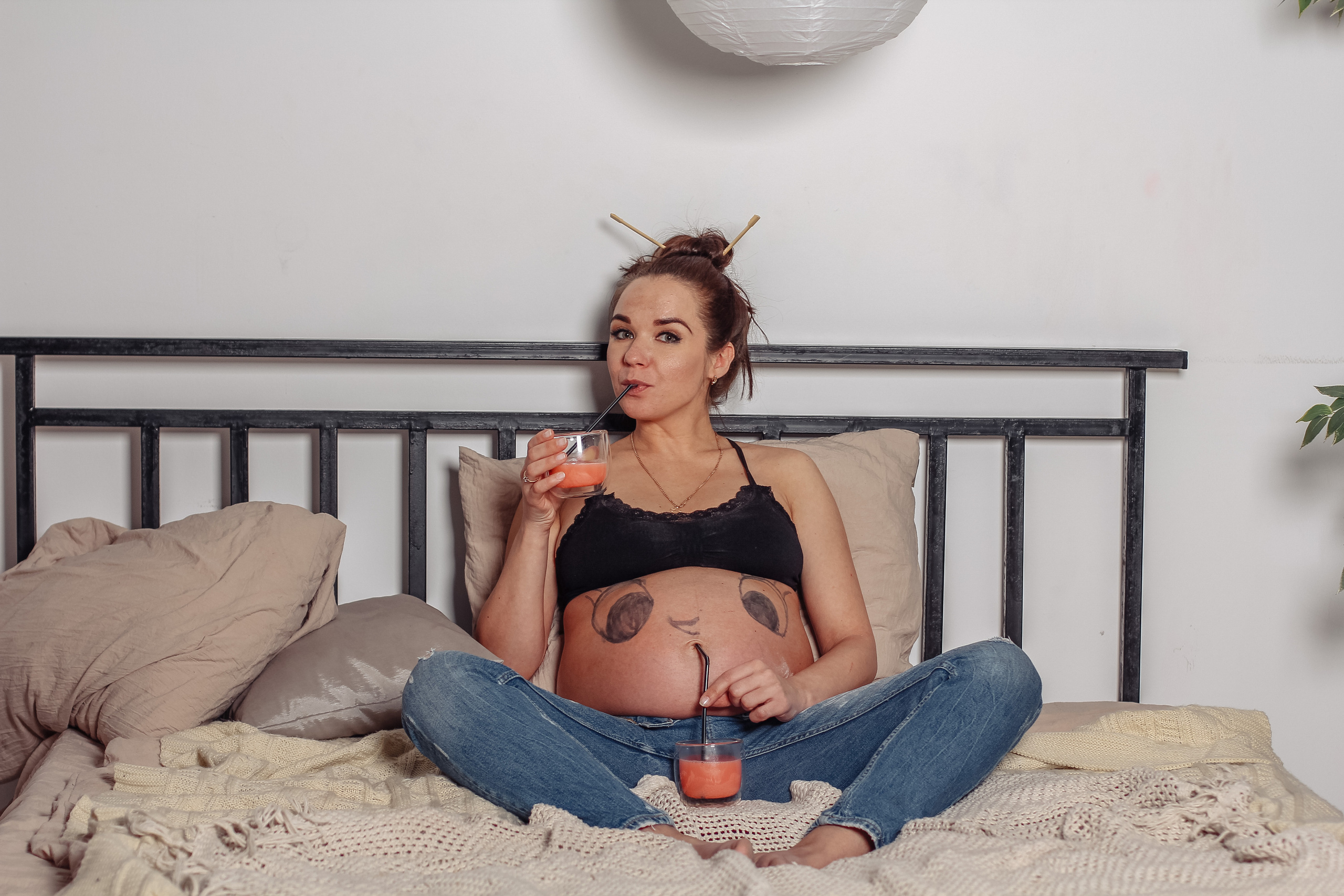 Анна и Дмитрий. Семейный, детский, свадебный фотограф в Москве, Люберцах