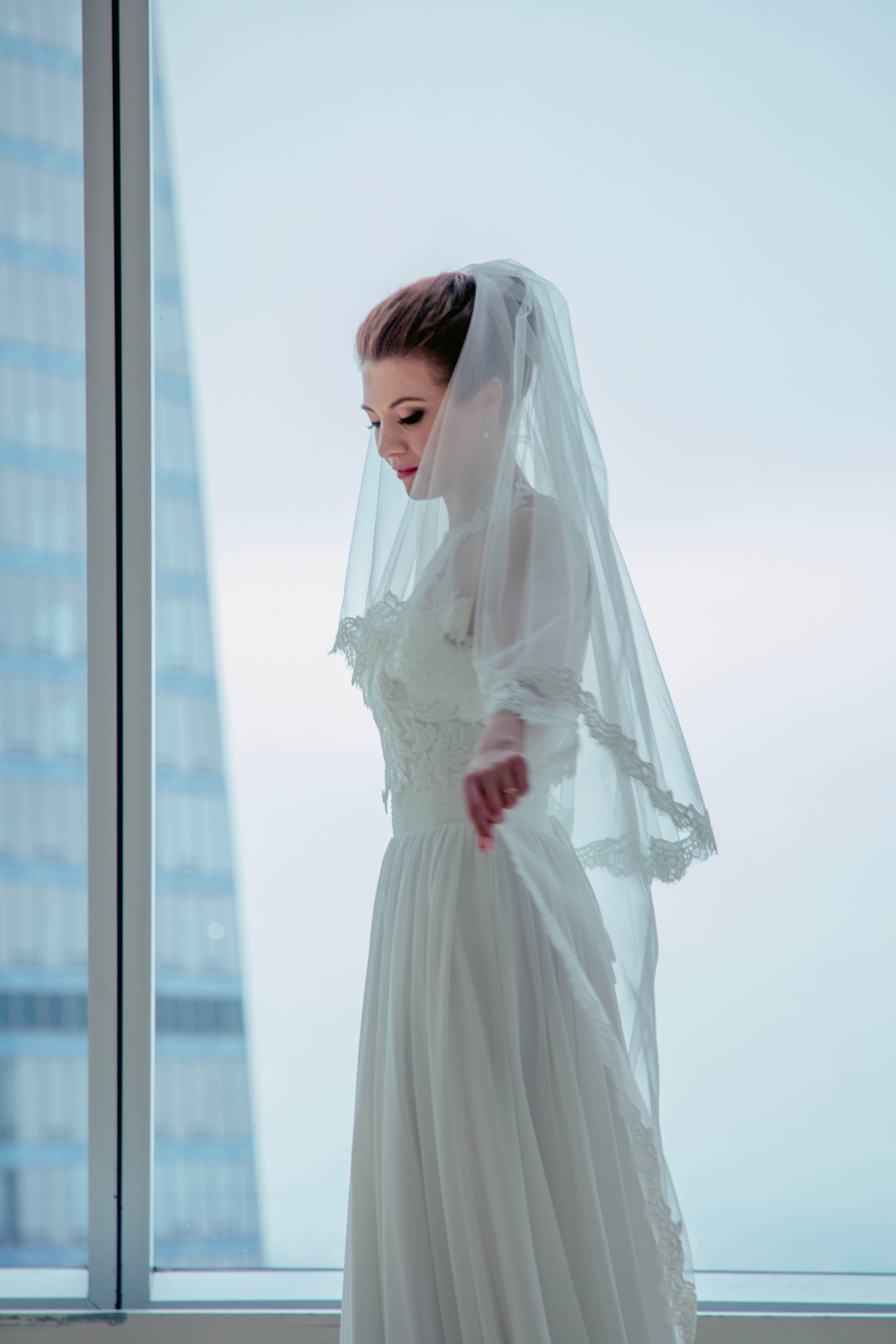 Анна и Евгений. Семейный, детский, свадебный фотограф в Москве, Люберцах