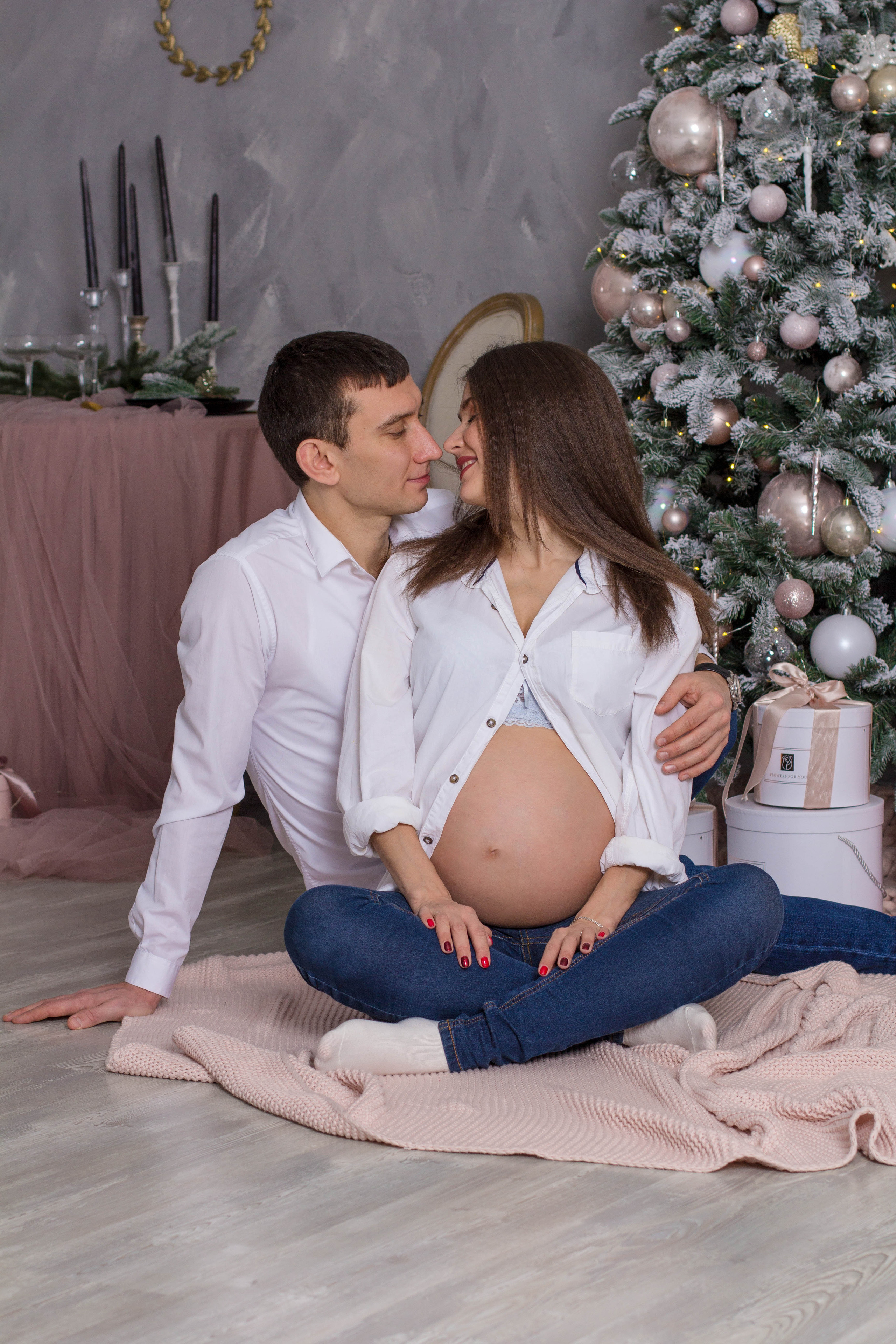 Анна. Семейный, детский, свадебный фотограф в Москве, Люберцах