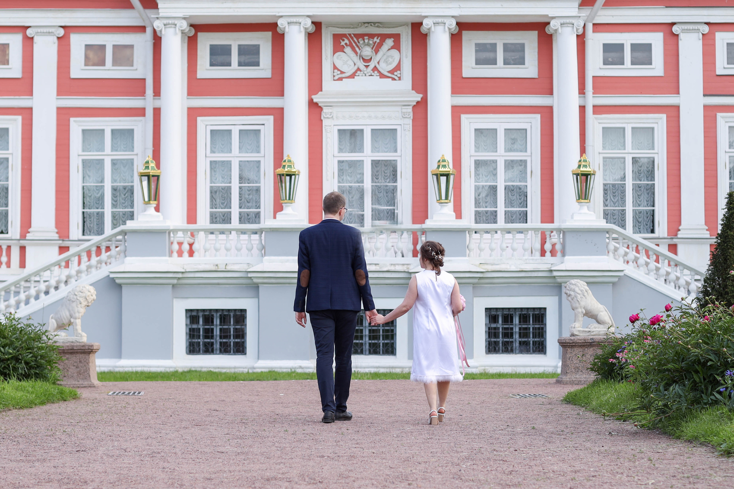 Ольга и Артем. Семейный, детский, свадебный фотограф в Москве, Люберцах