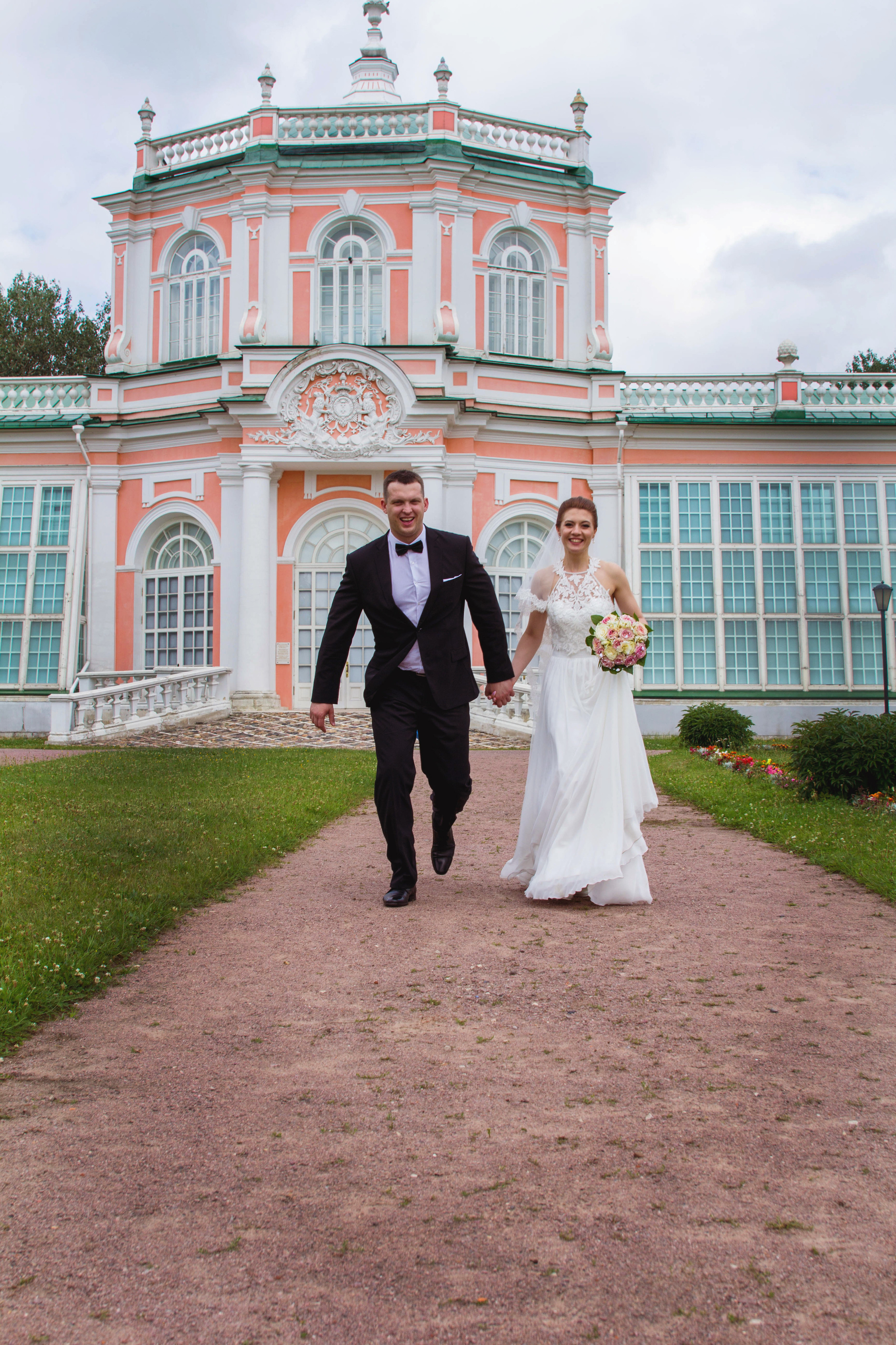 Анна и Евгений. Семейный, детский, свадебный фотограф в Москве, Люберцах