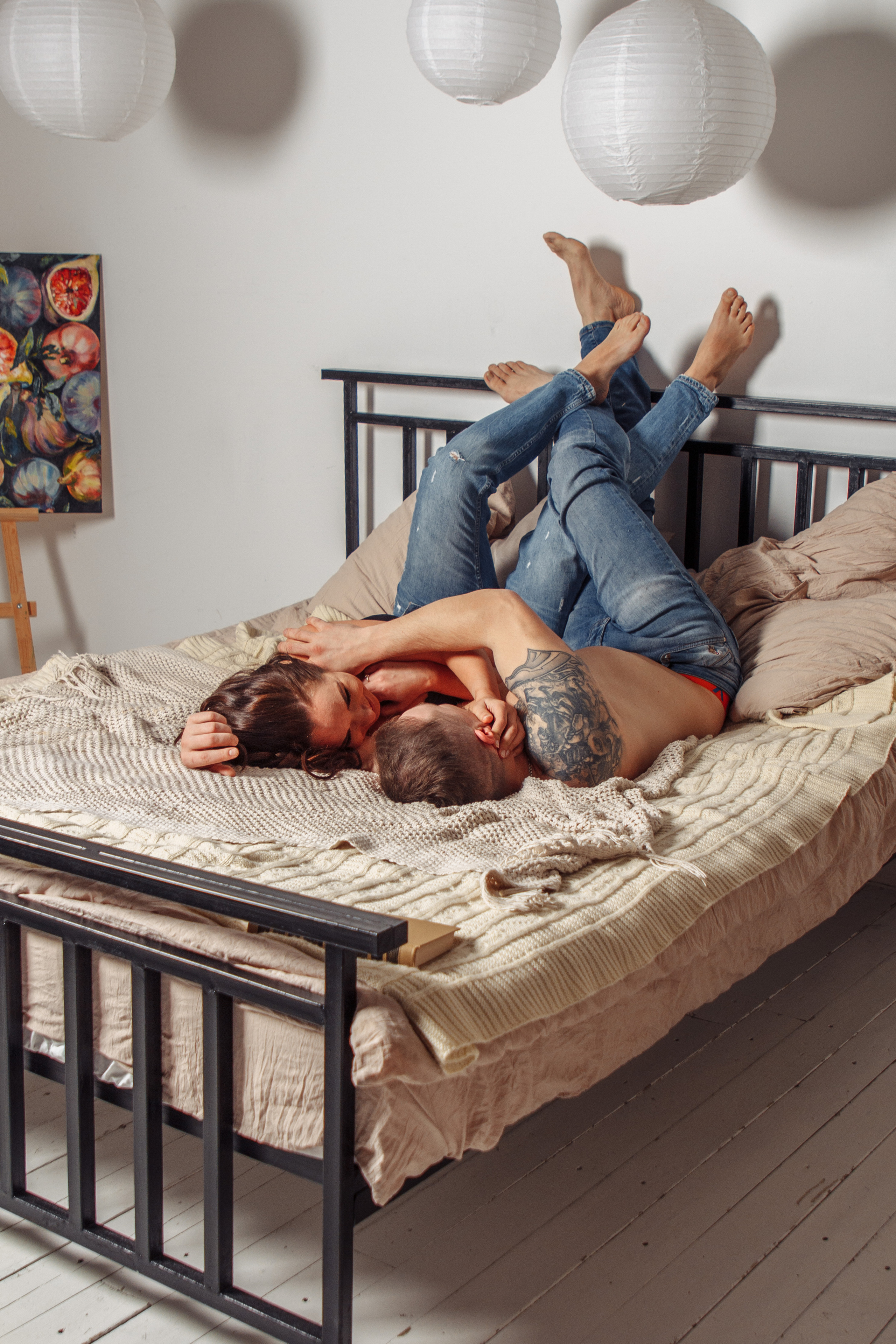 Asiyamay. Семейный, детский, свадебный фотограф в Москве, Люберцах