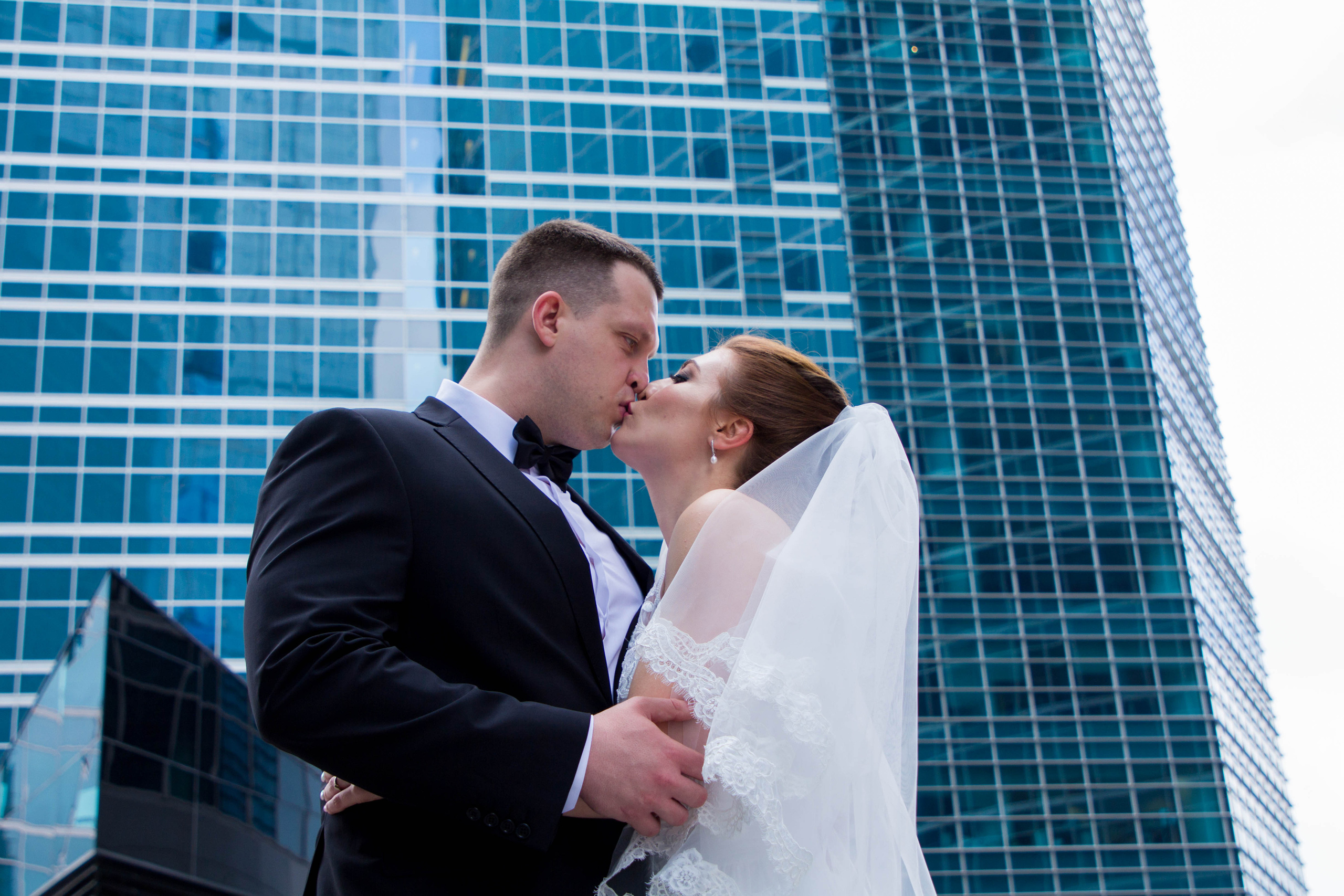 Анна и Евгений. Семейный, детский, свадебный фотограф в Москве, Люберцах