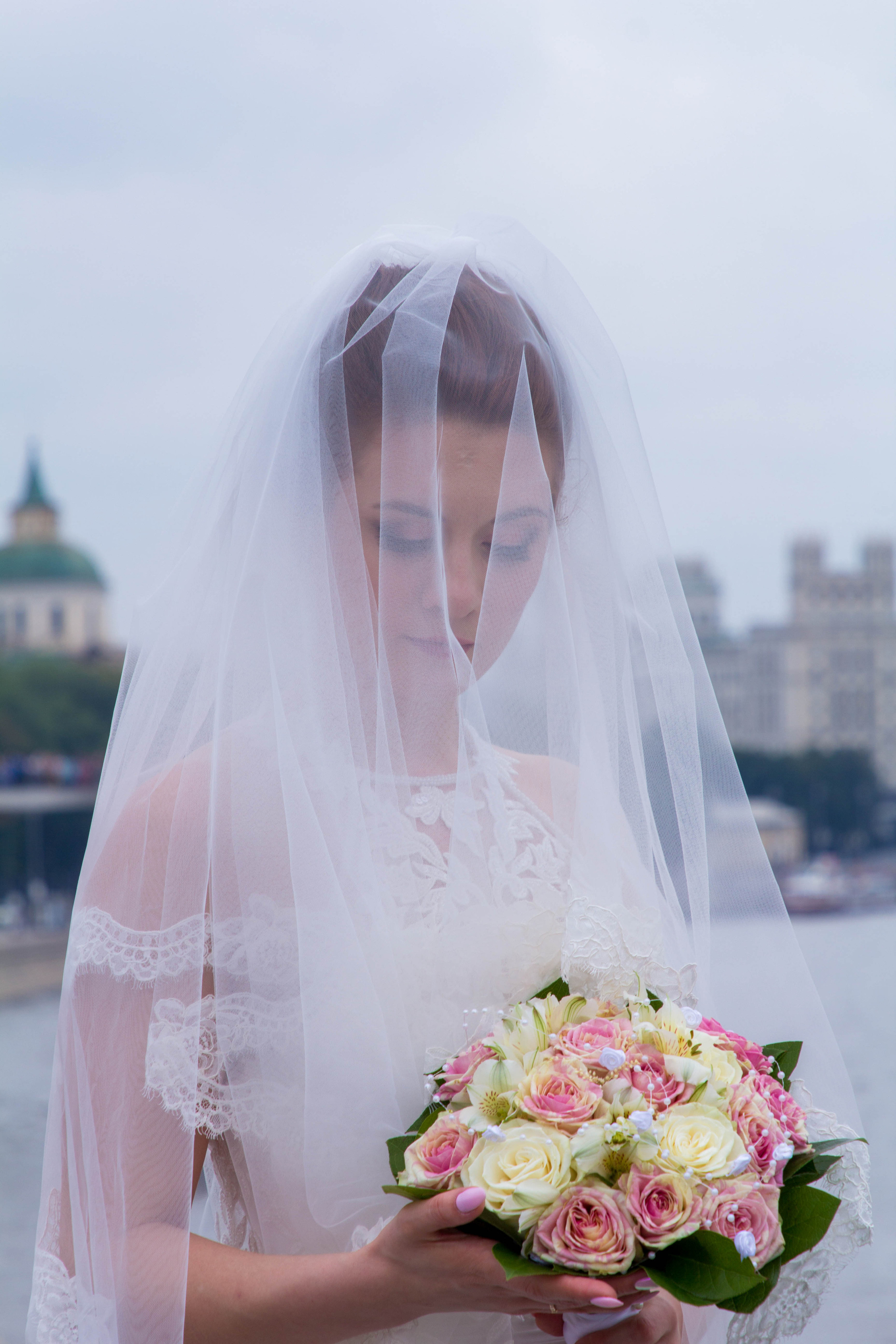 Анна и Евгений. Семейный, детский, свадебный фотограф в Москве, Люберцах