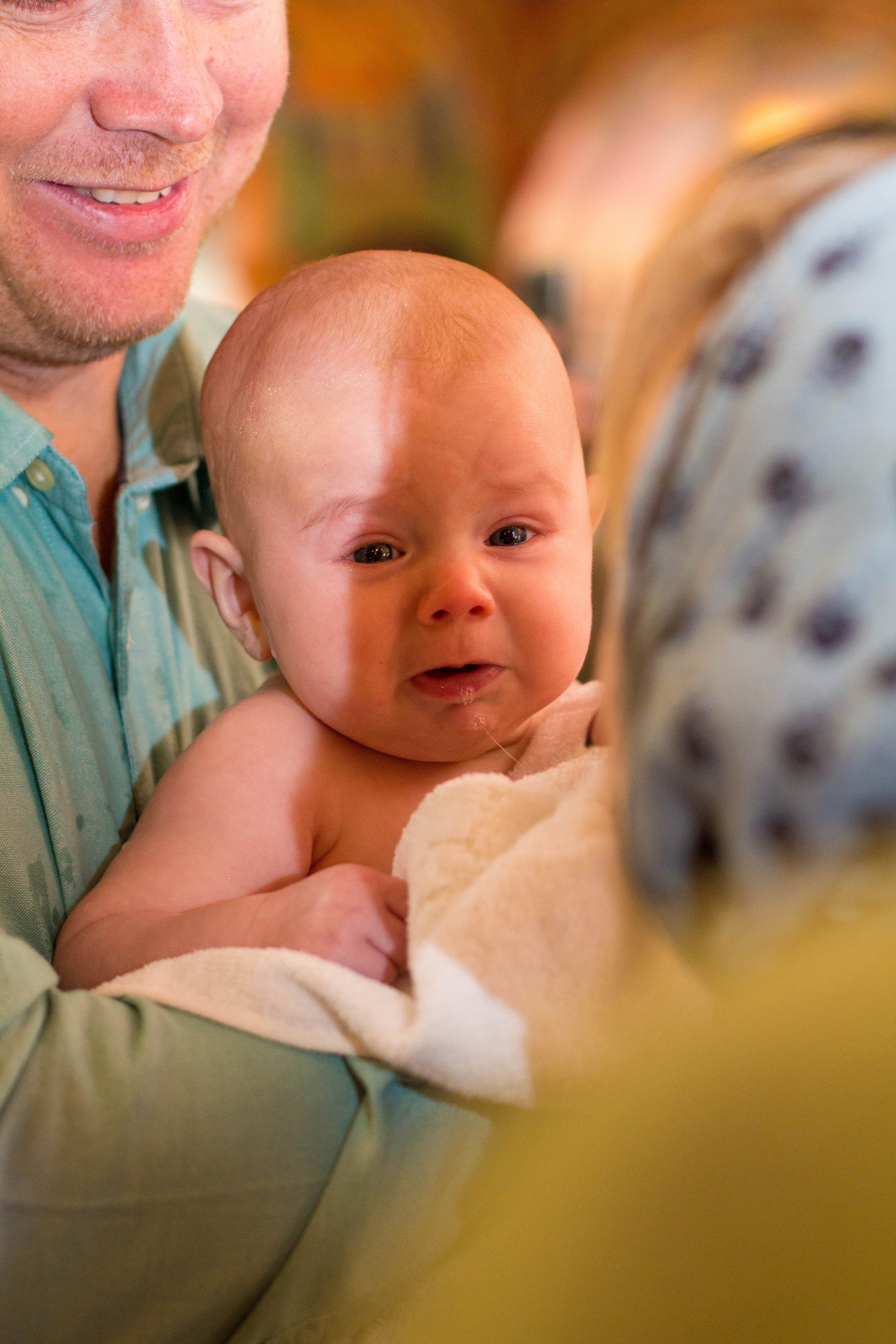 Таинство Крещения. Семейный, детский, свадебный фотограф в Москве, Люберцах