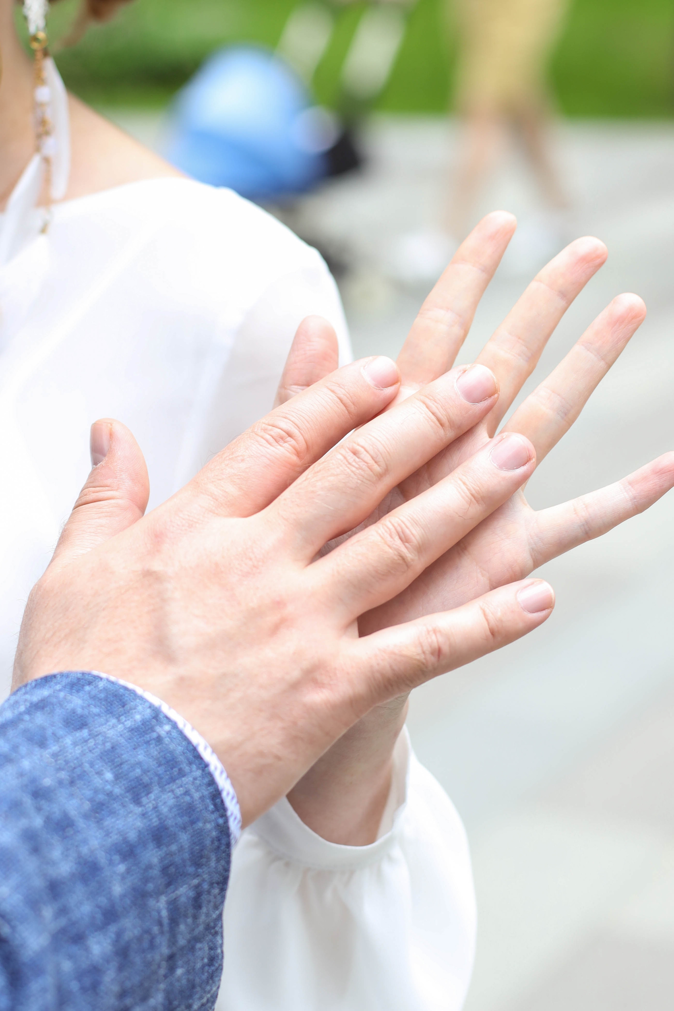Ксения и Игорь. Семейный, детский, свадебный фотограф в Москве, Люберцах